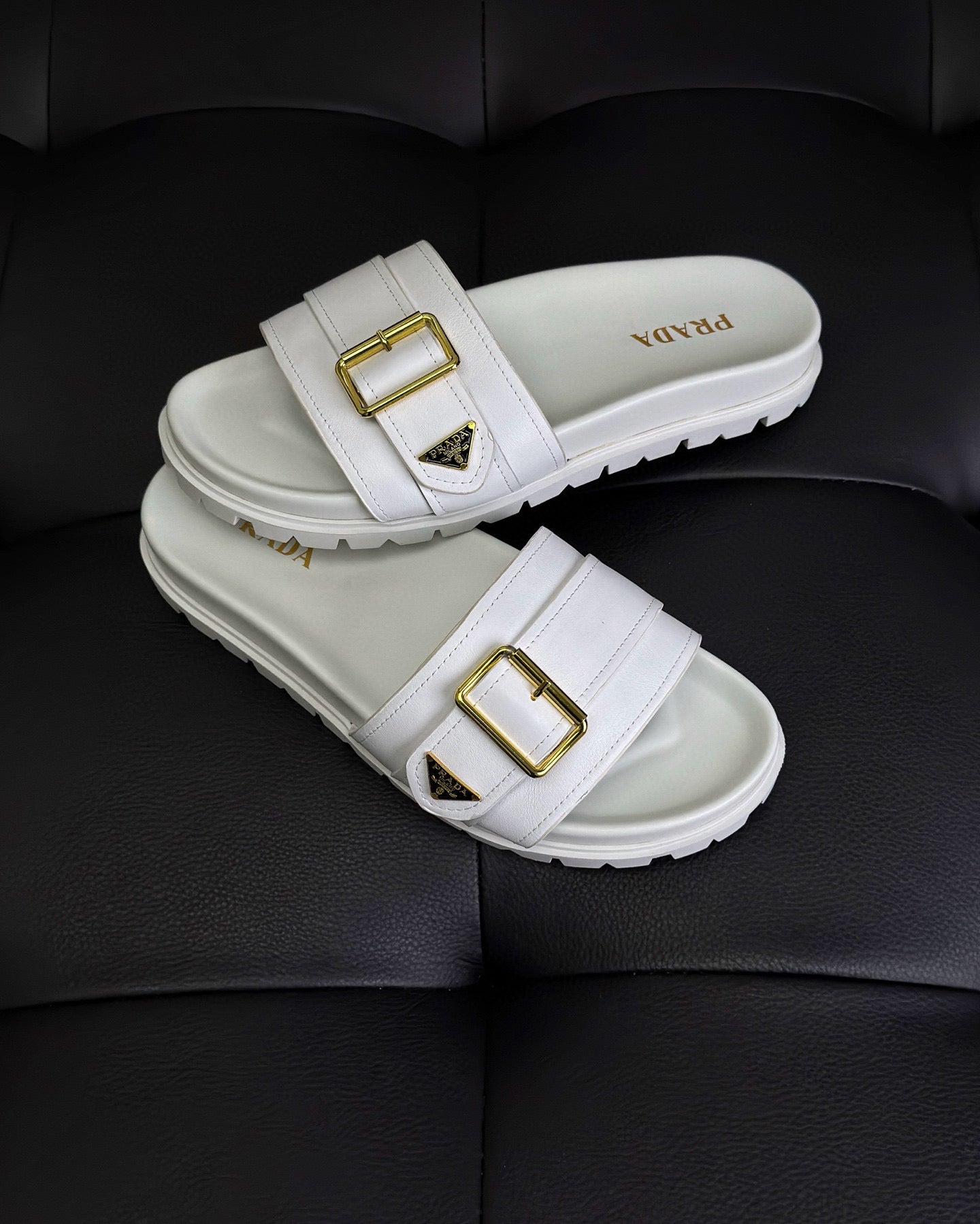Prada Sandals