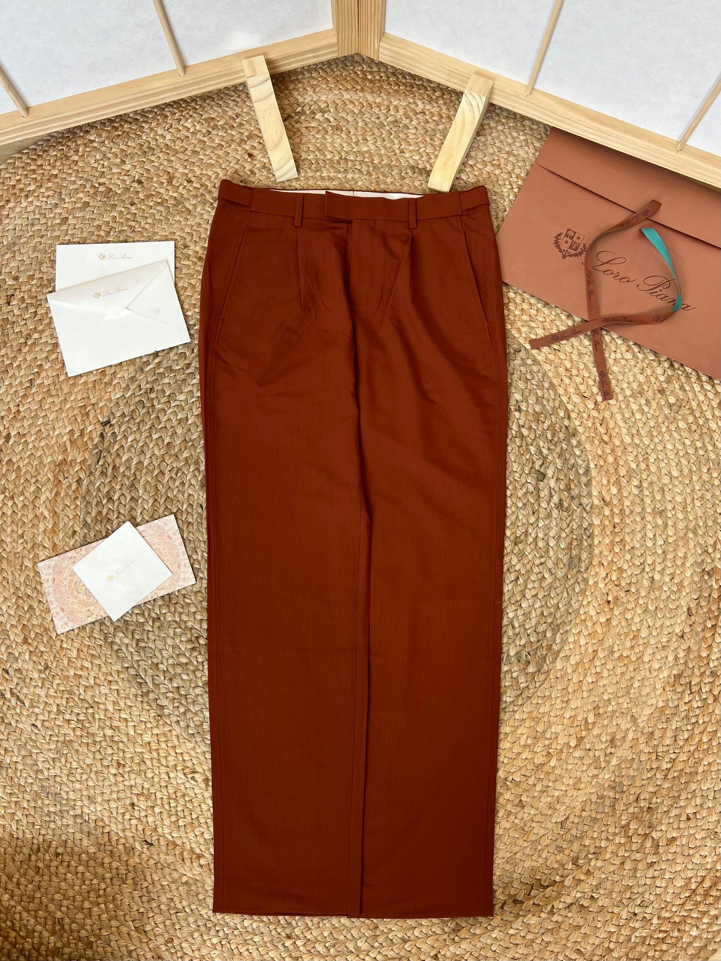 ZG Long Pants