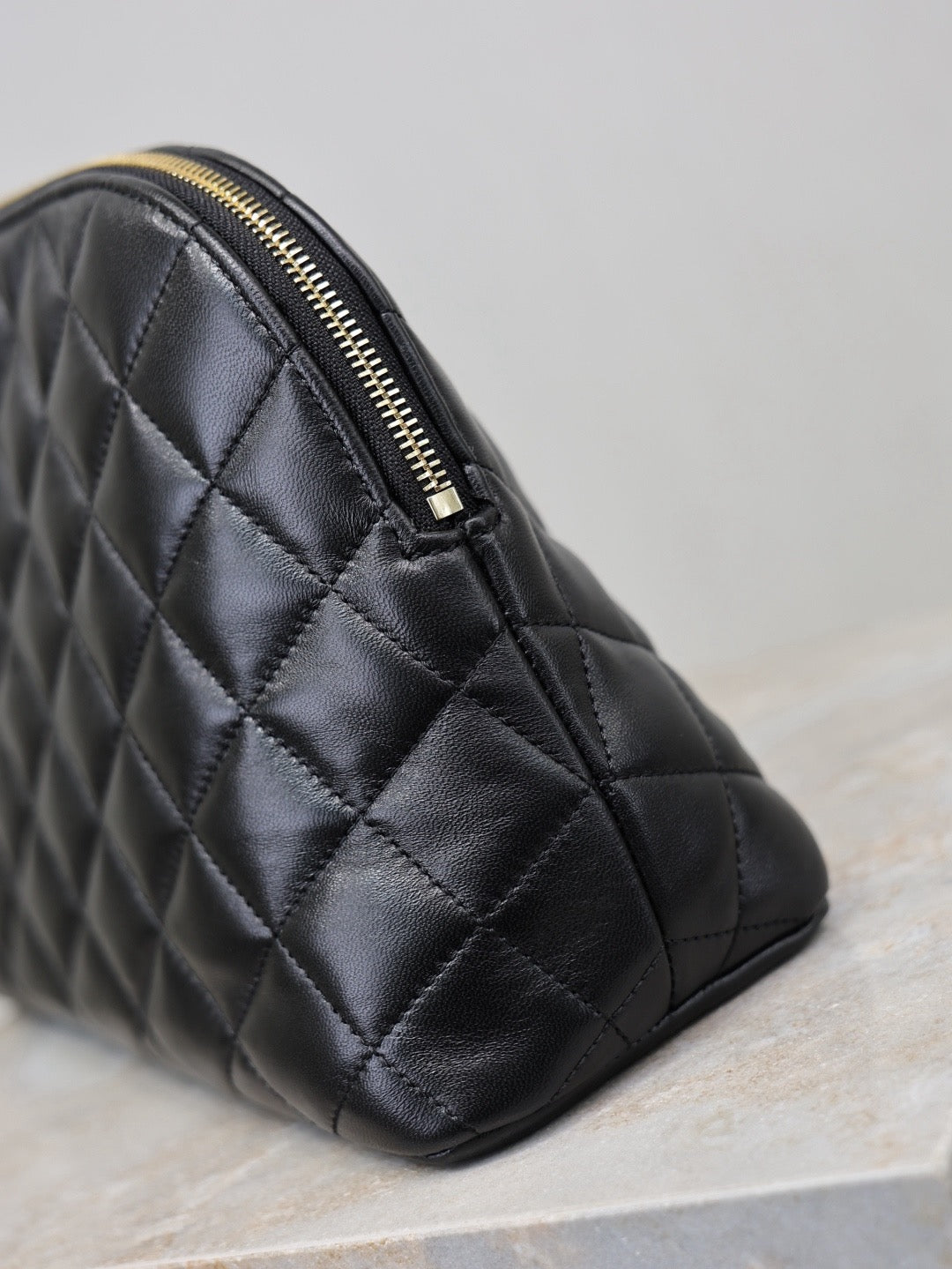 YSL Pouch