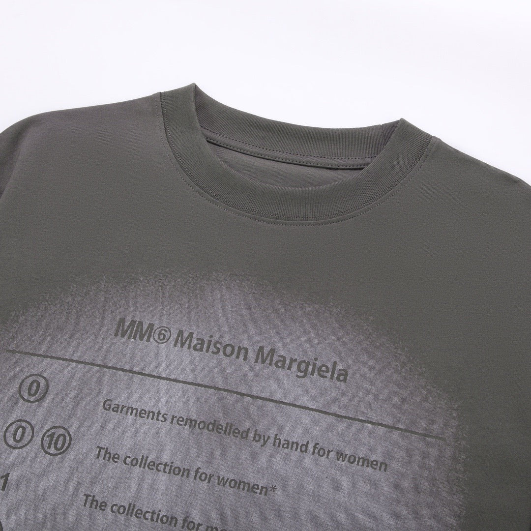 Maison Margiela T-shirt