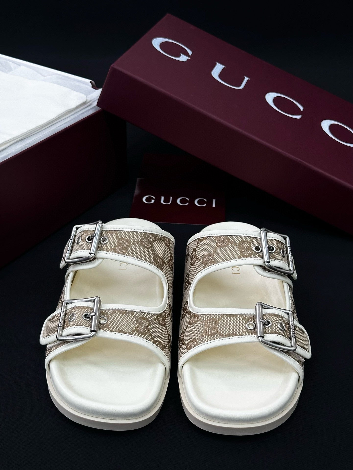 Gucci Sandals