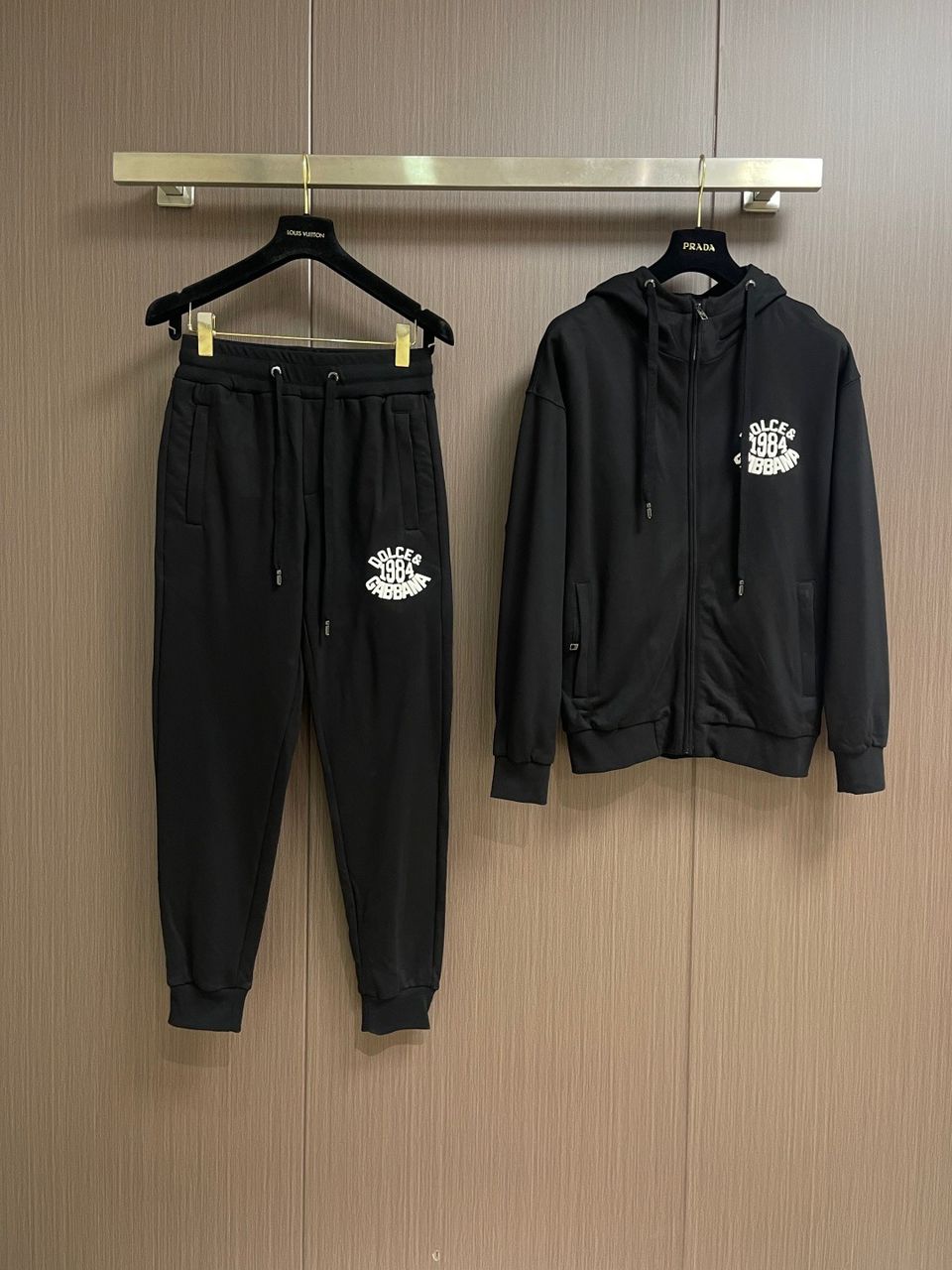 Dolce & Gabbana Hoodie