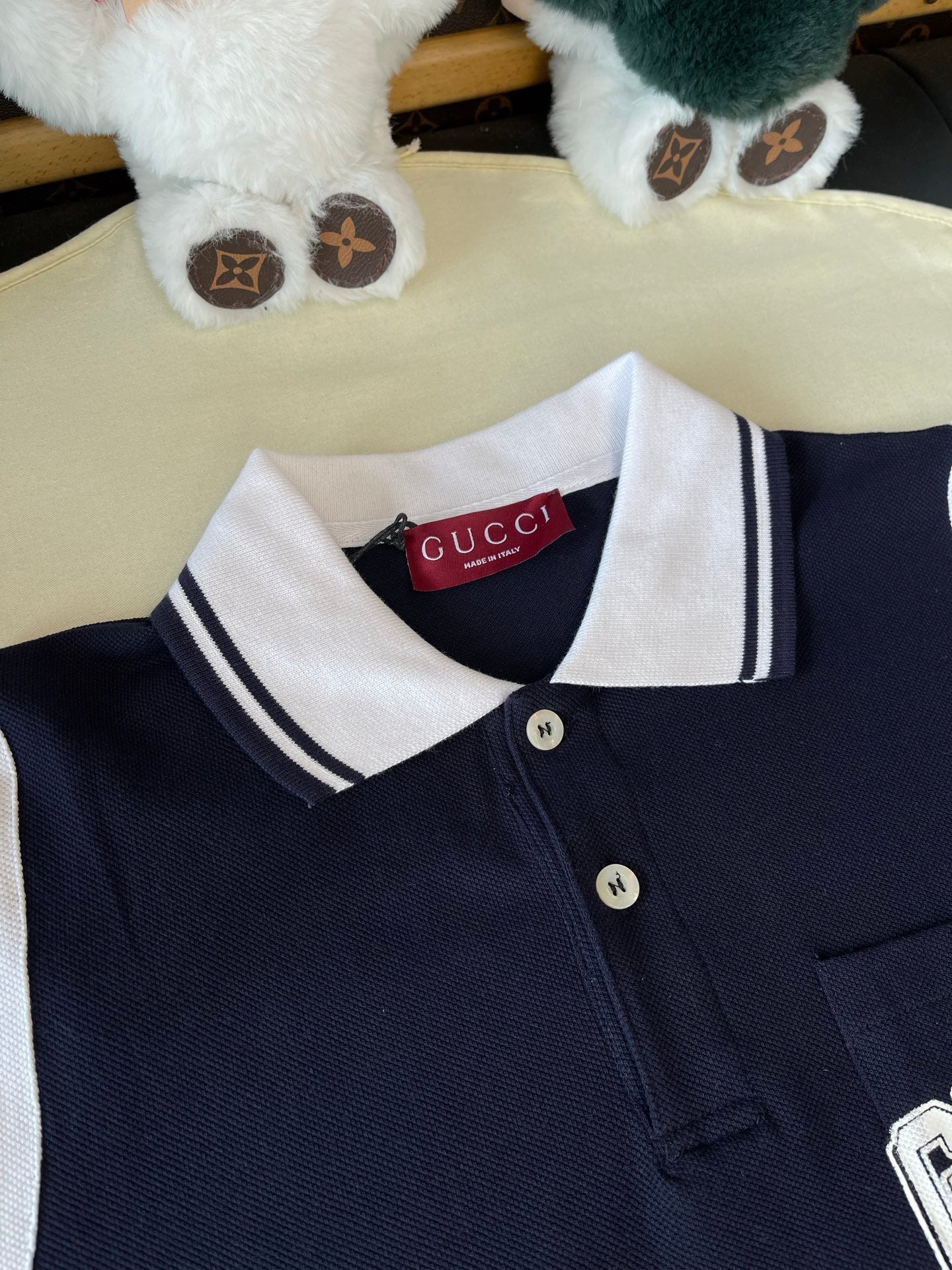 Gucci Polo