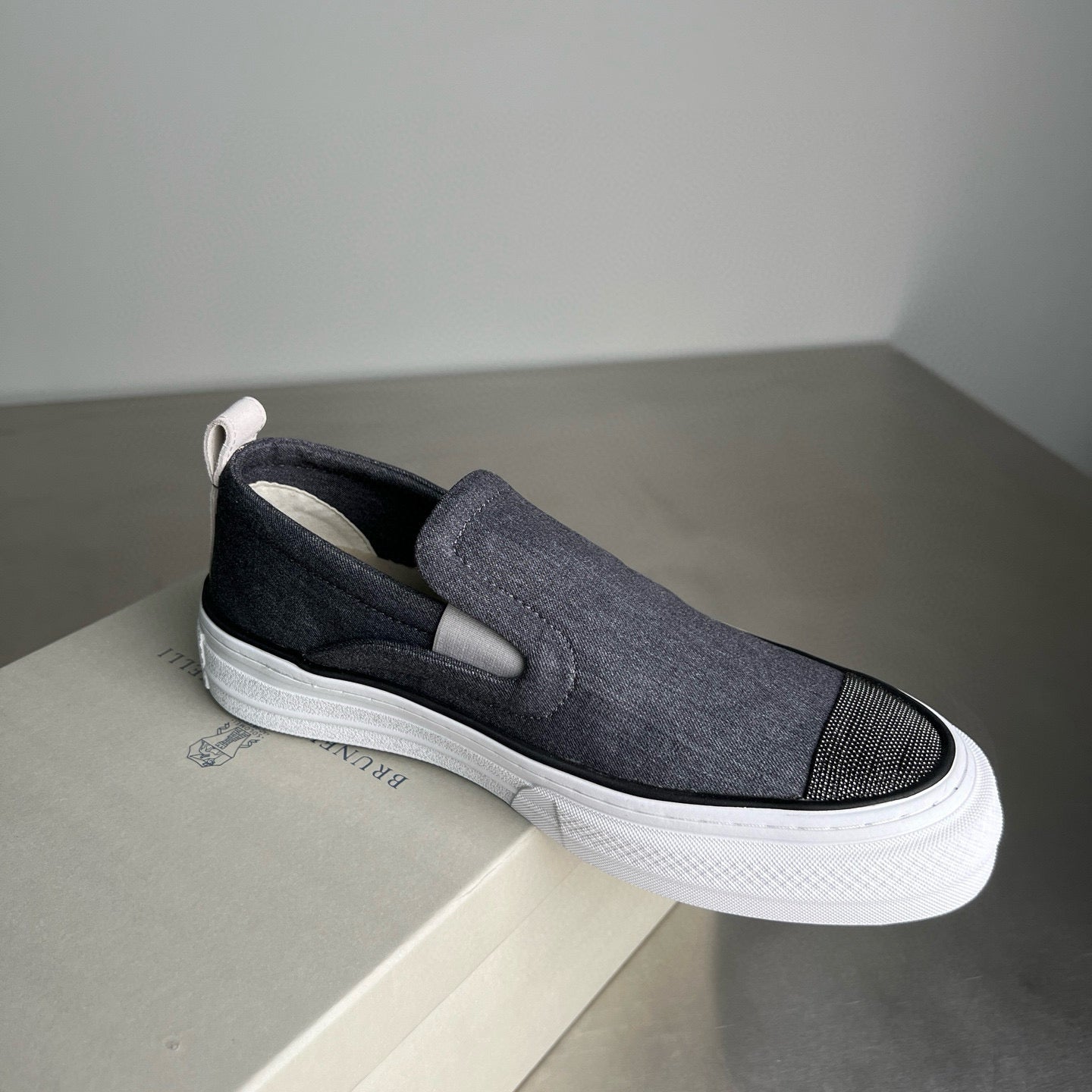 Brunello Cucinelli Sneakers