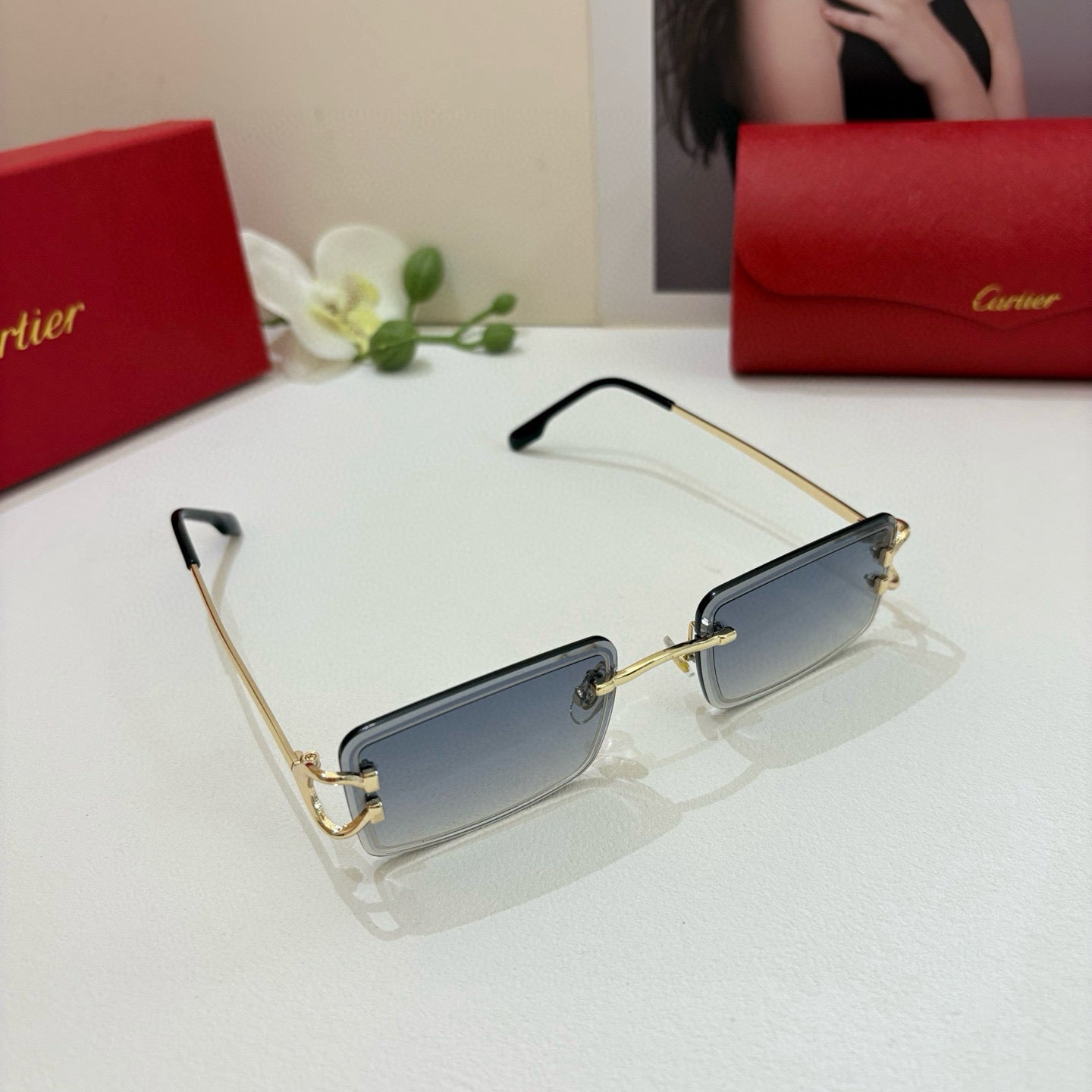 Cartier Sunglasses