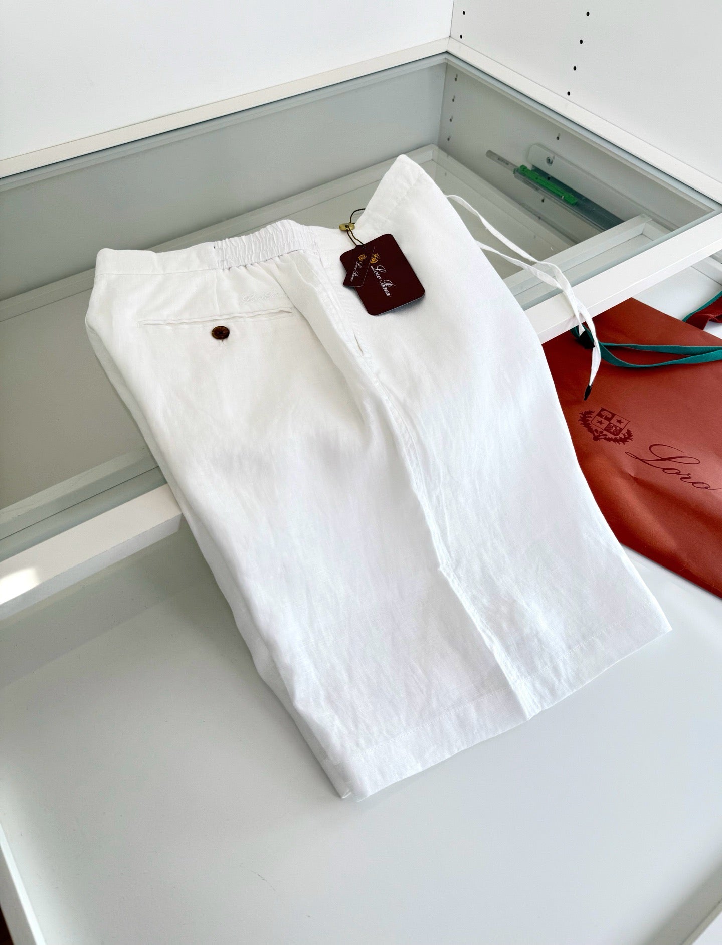LP Shorts
