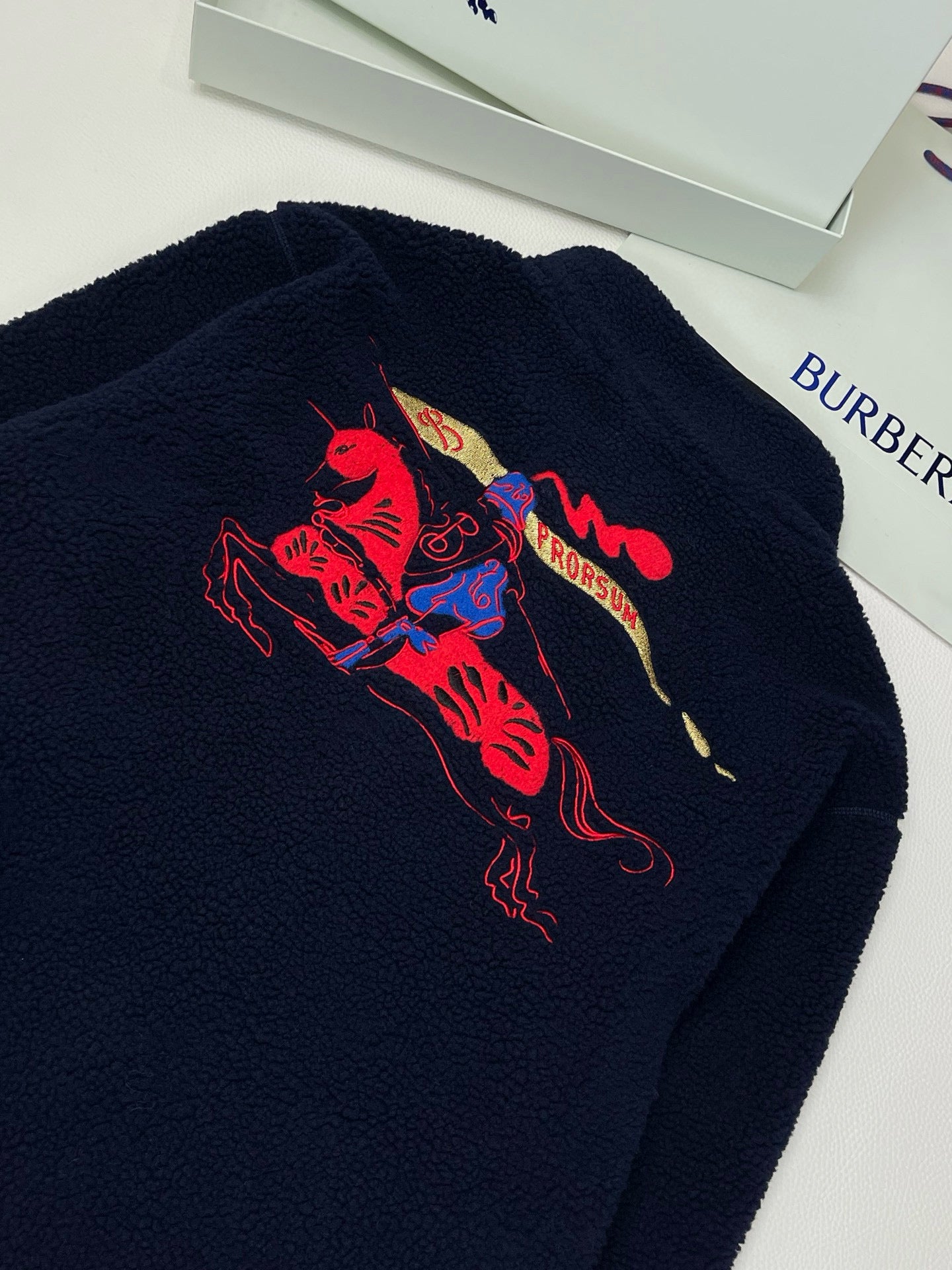 BBR Jacket
