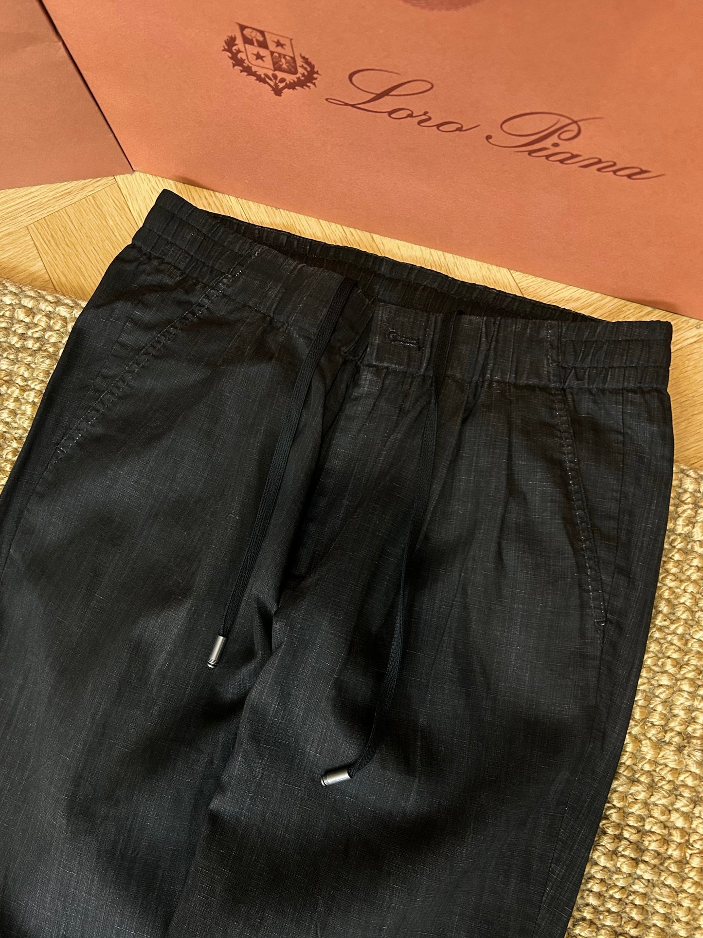 ZG Long Pants