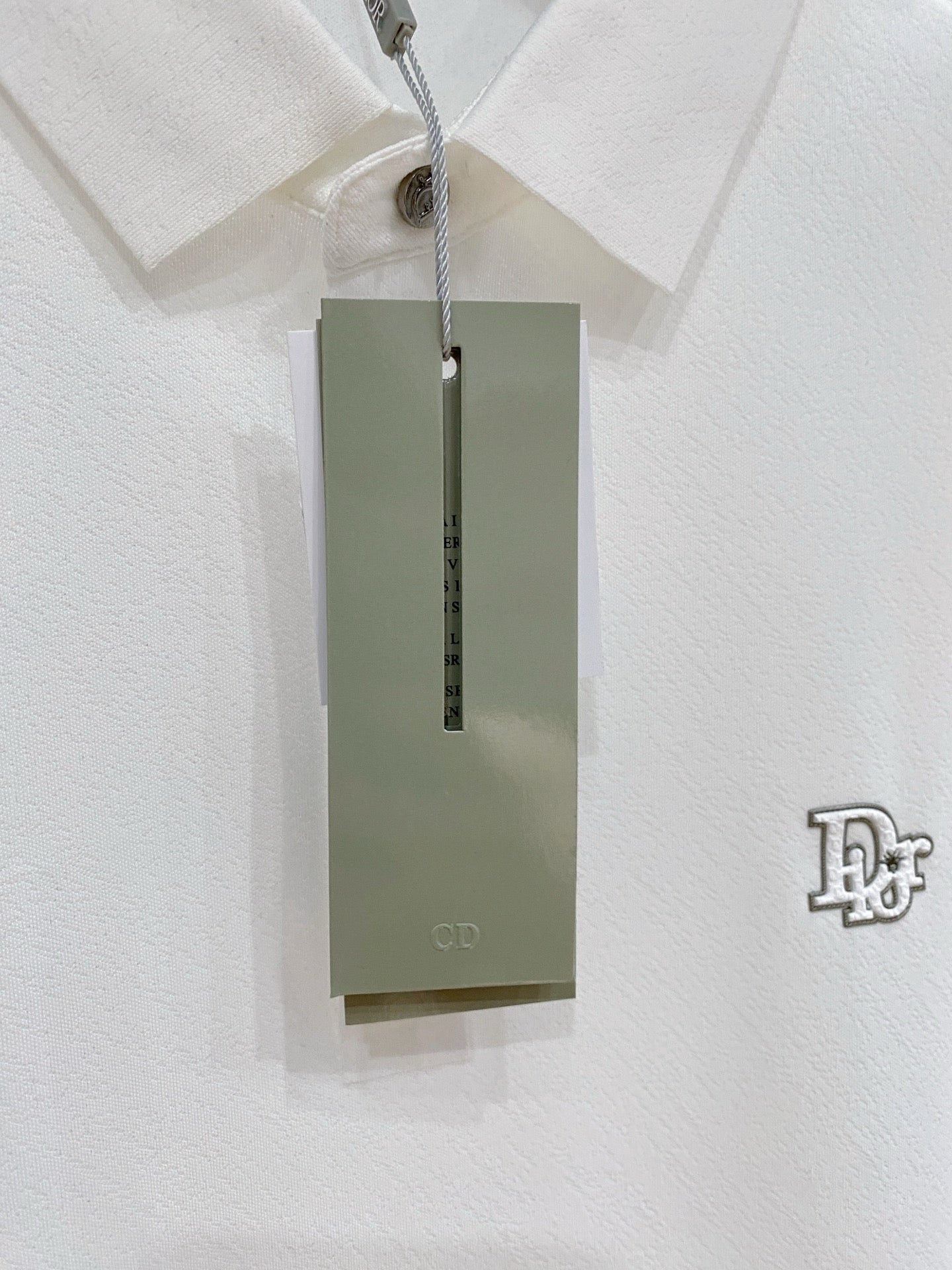 Dior Polo