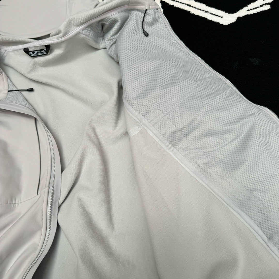 Arcteryx Jacket