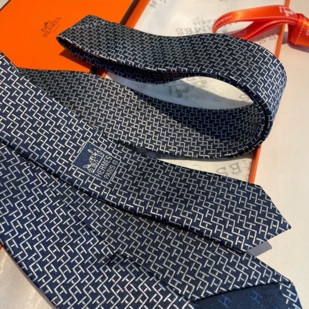 Hermes Tie