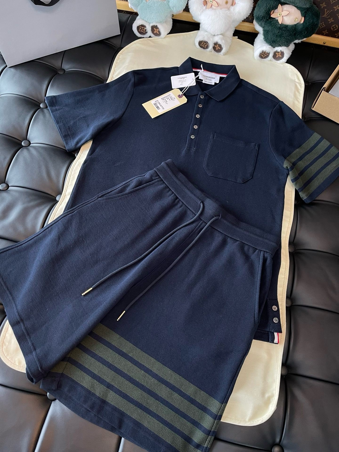 Thom Browne Set