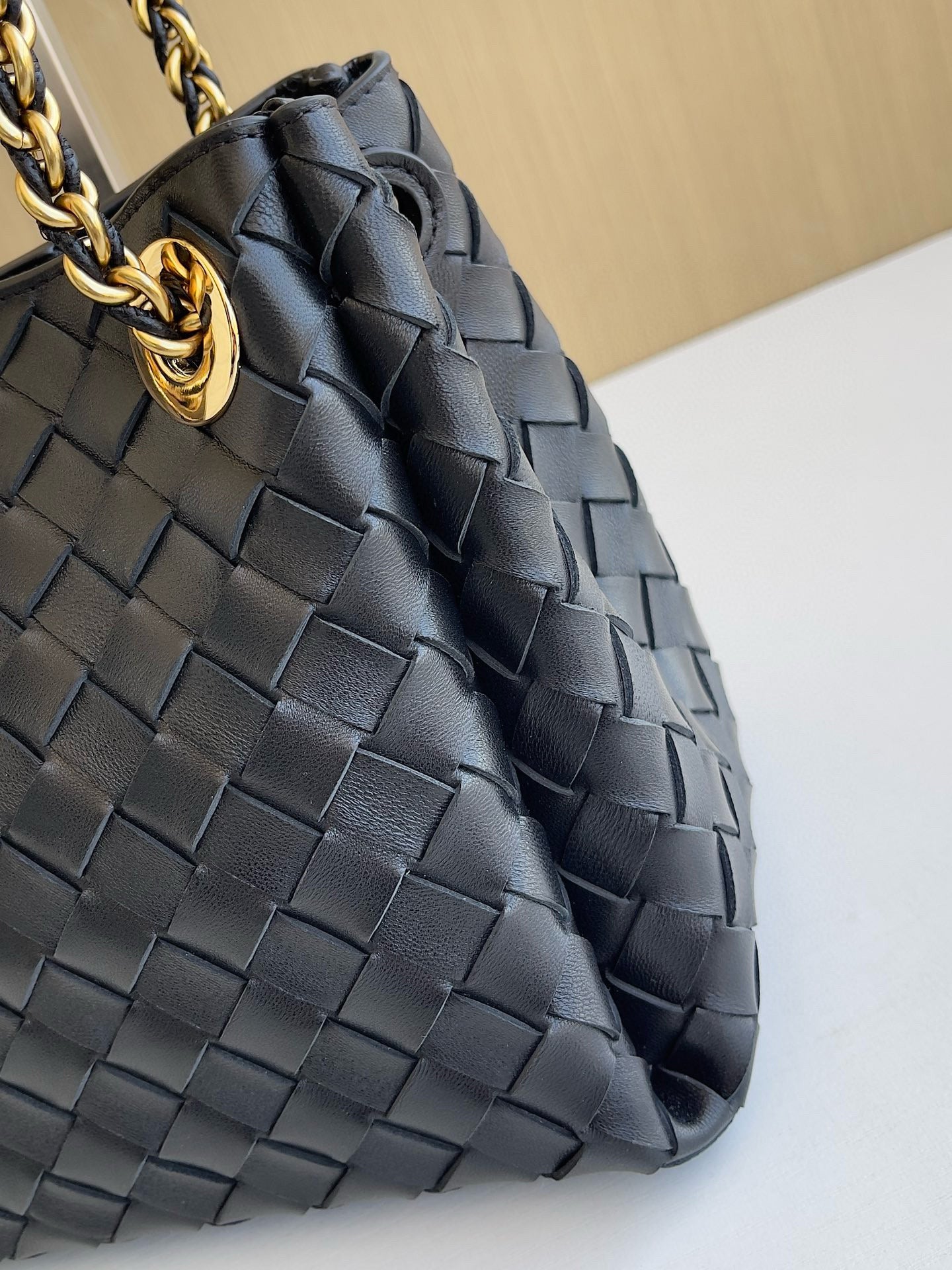 Bottega Veneta Parachute Bag