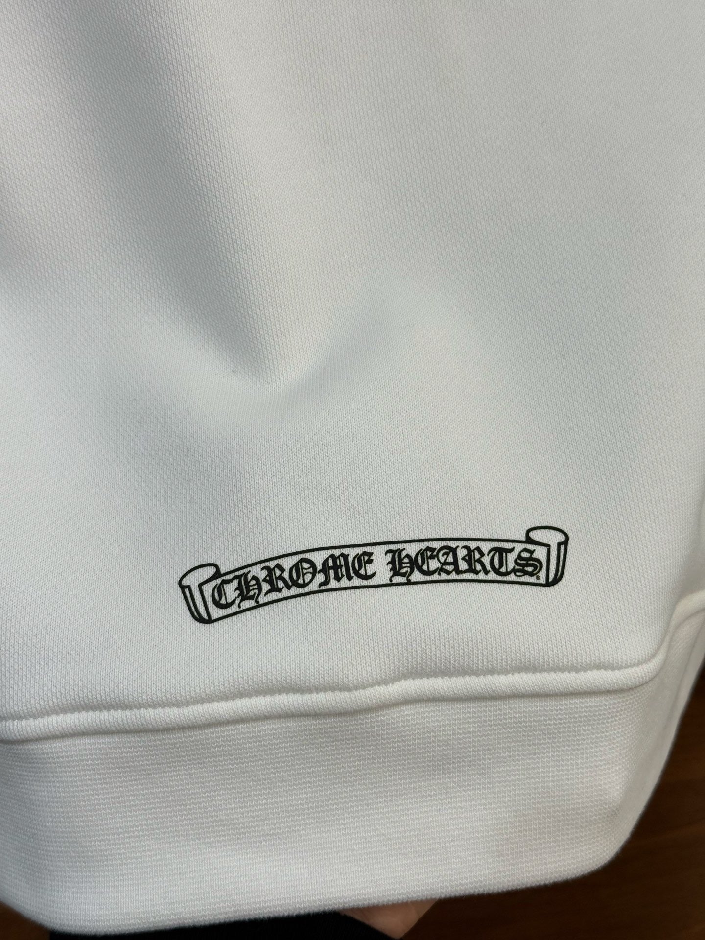 Chrome Hearts Jacket