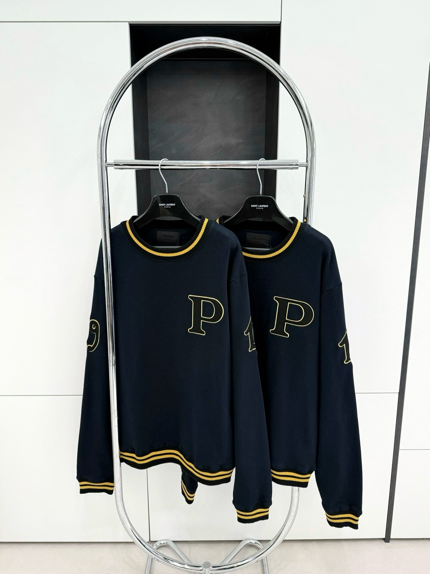 Prada Sweater