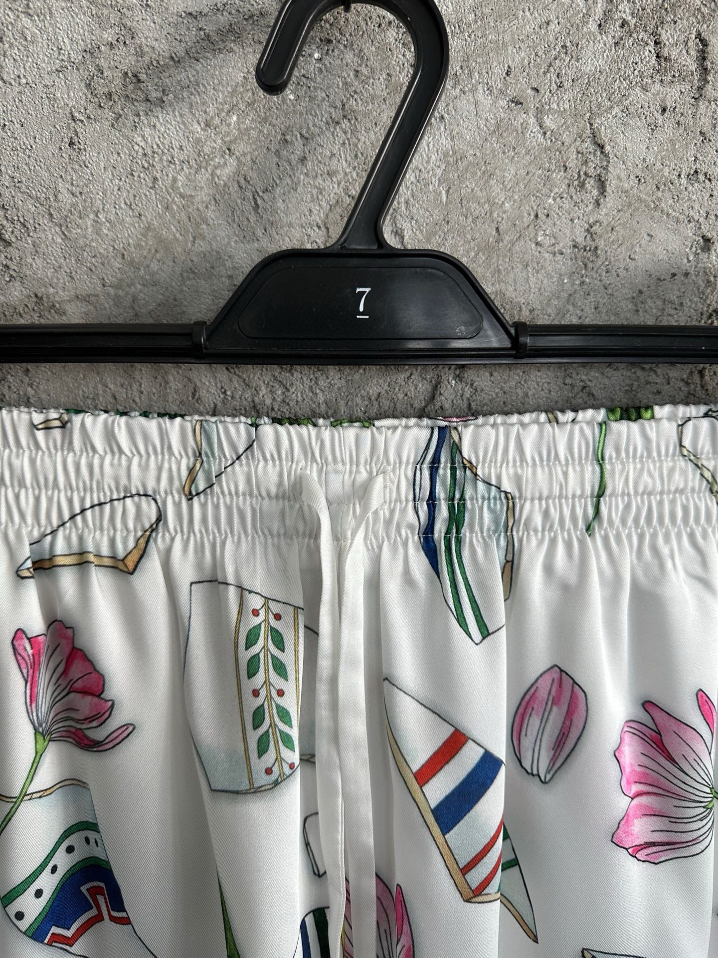 Casablanca Short Pants