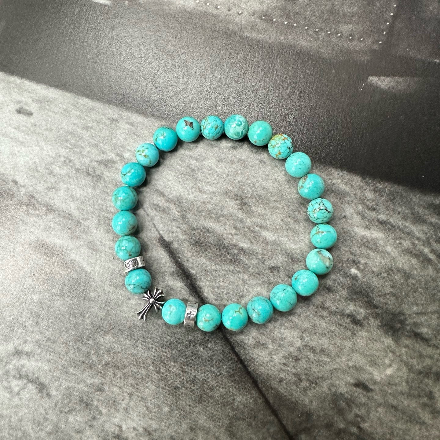 Chrome Hearts Bracelet