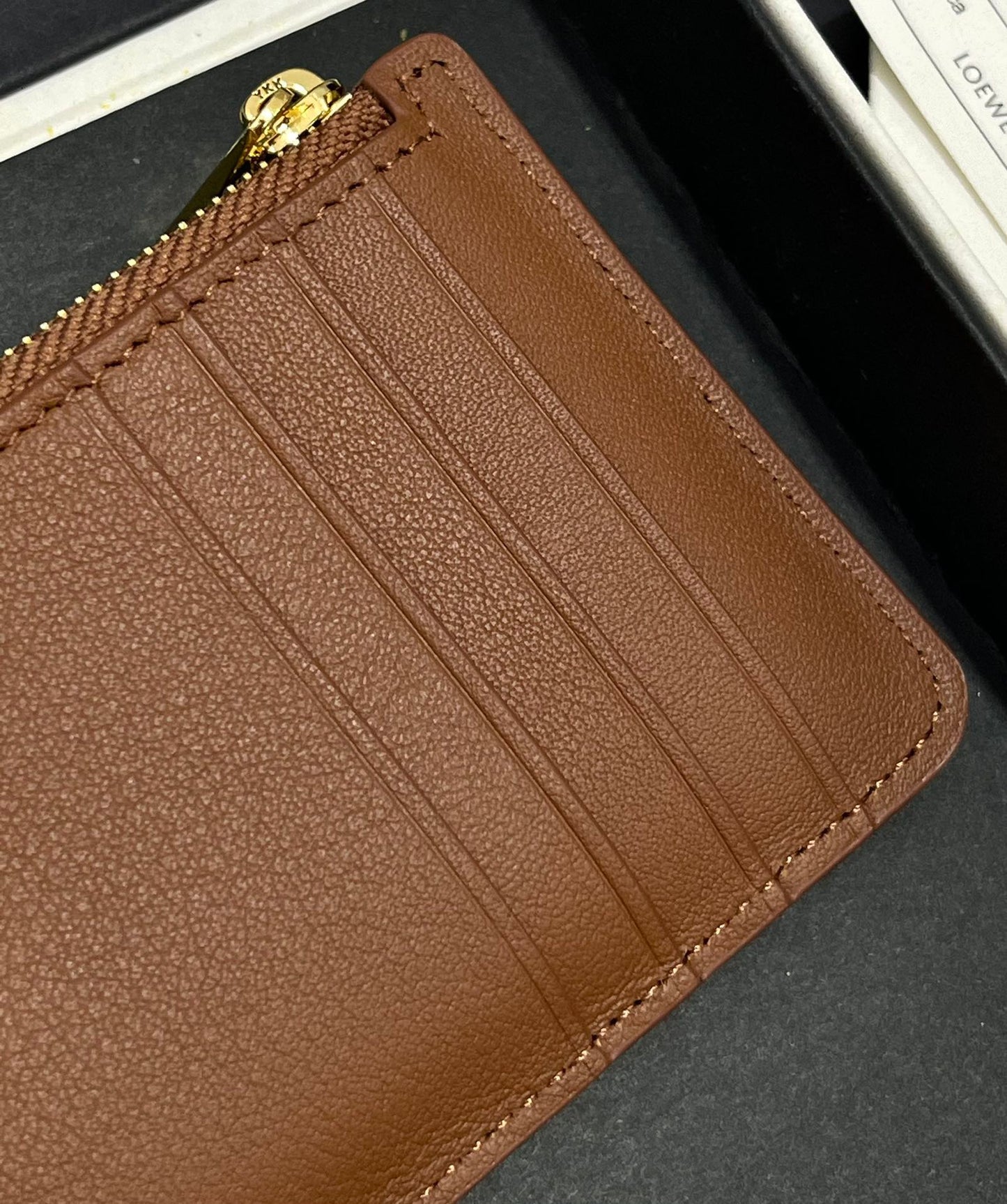 Loewe Wallet