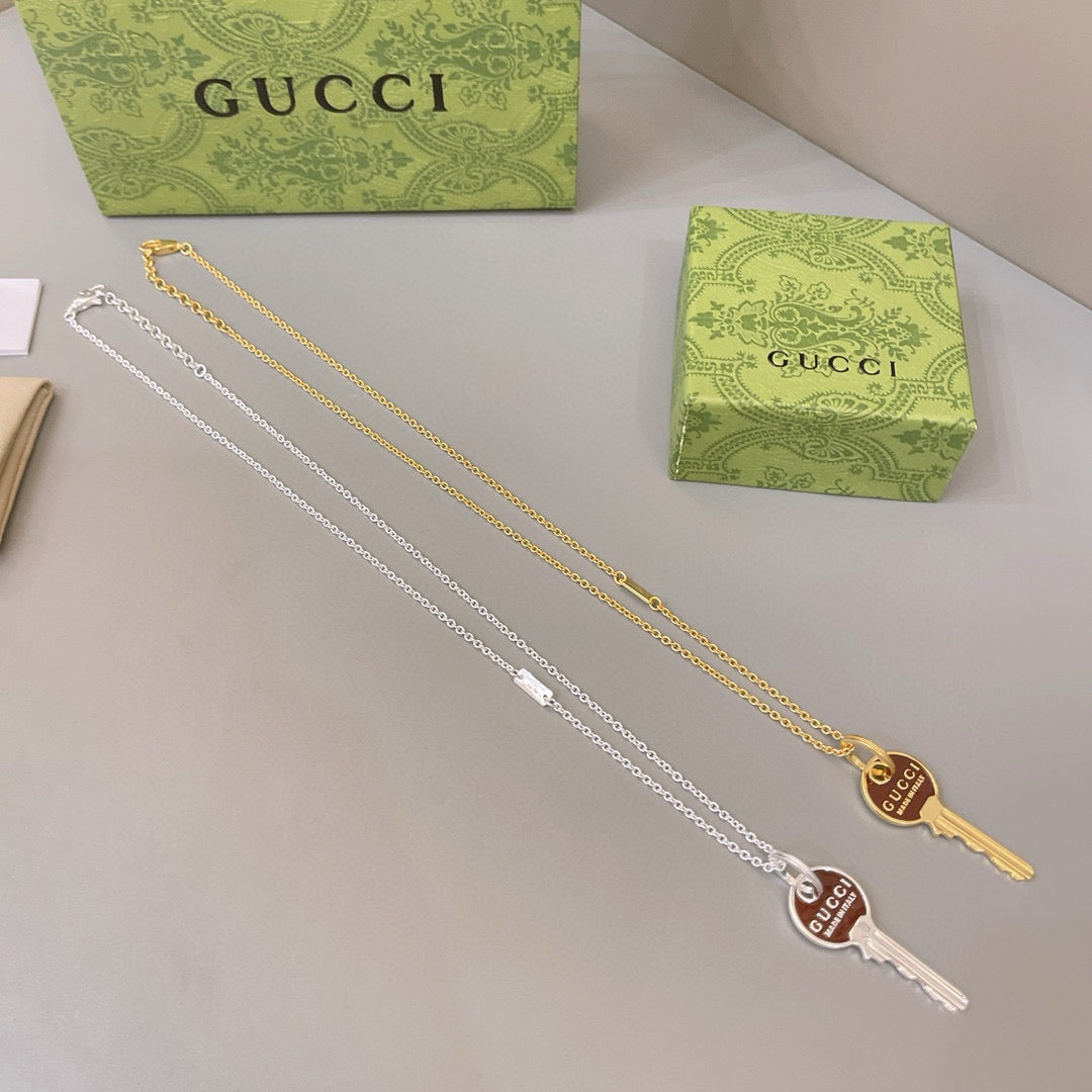 Gucci Necklace