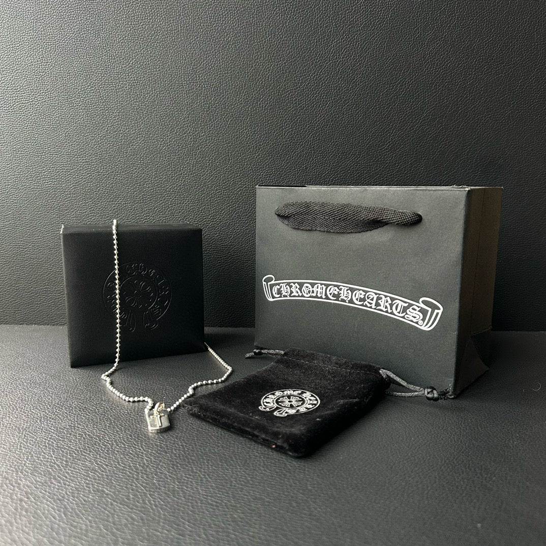 Chrome Hearts Necklace
