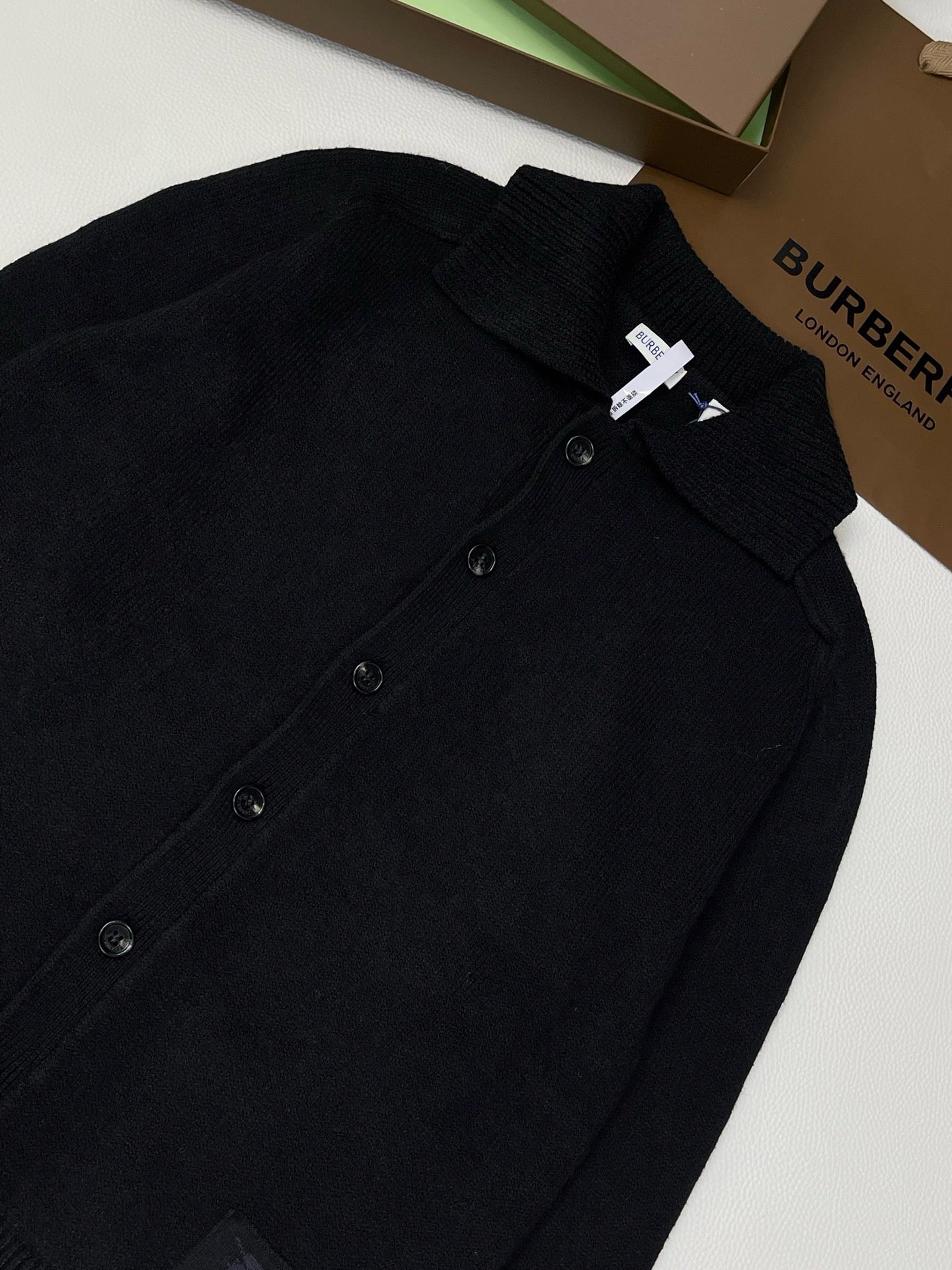 BBR Jacket