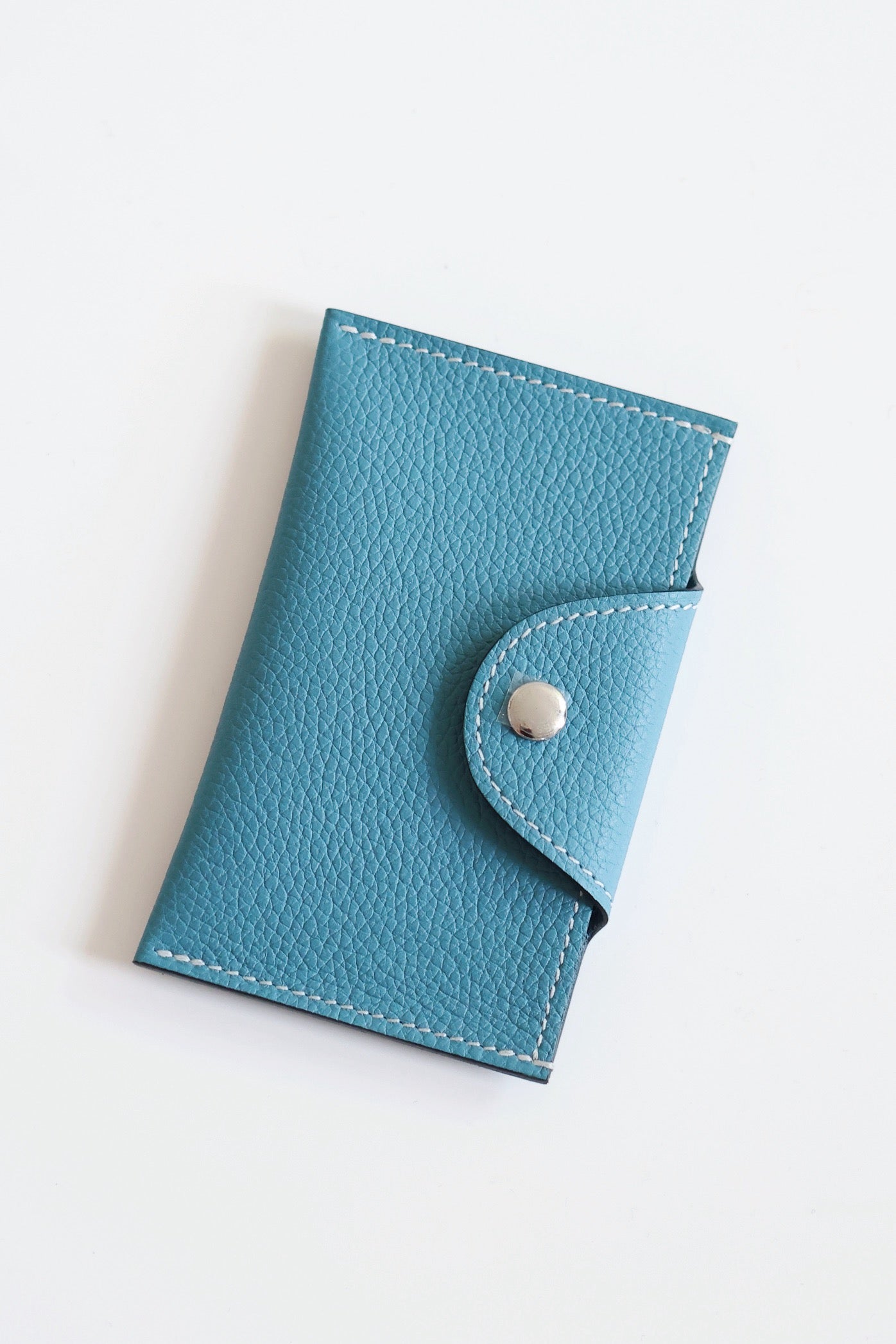 Hermes lliade Card Holder