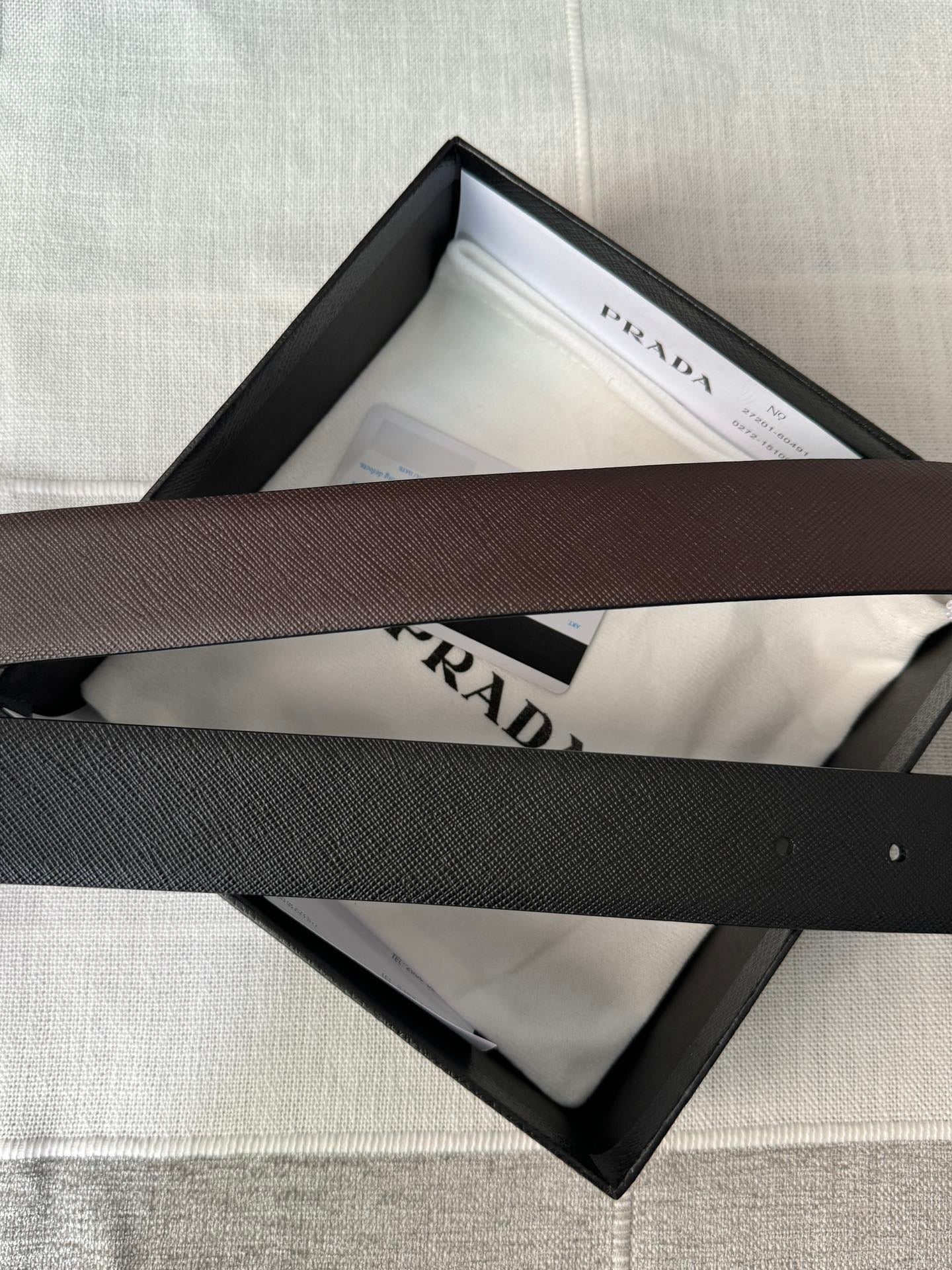 Prada Belt