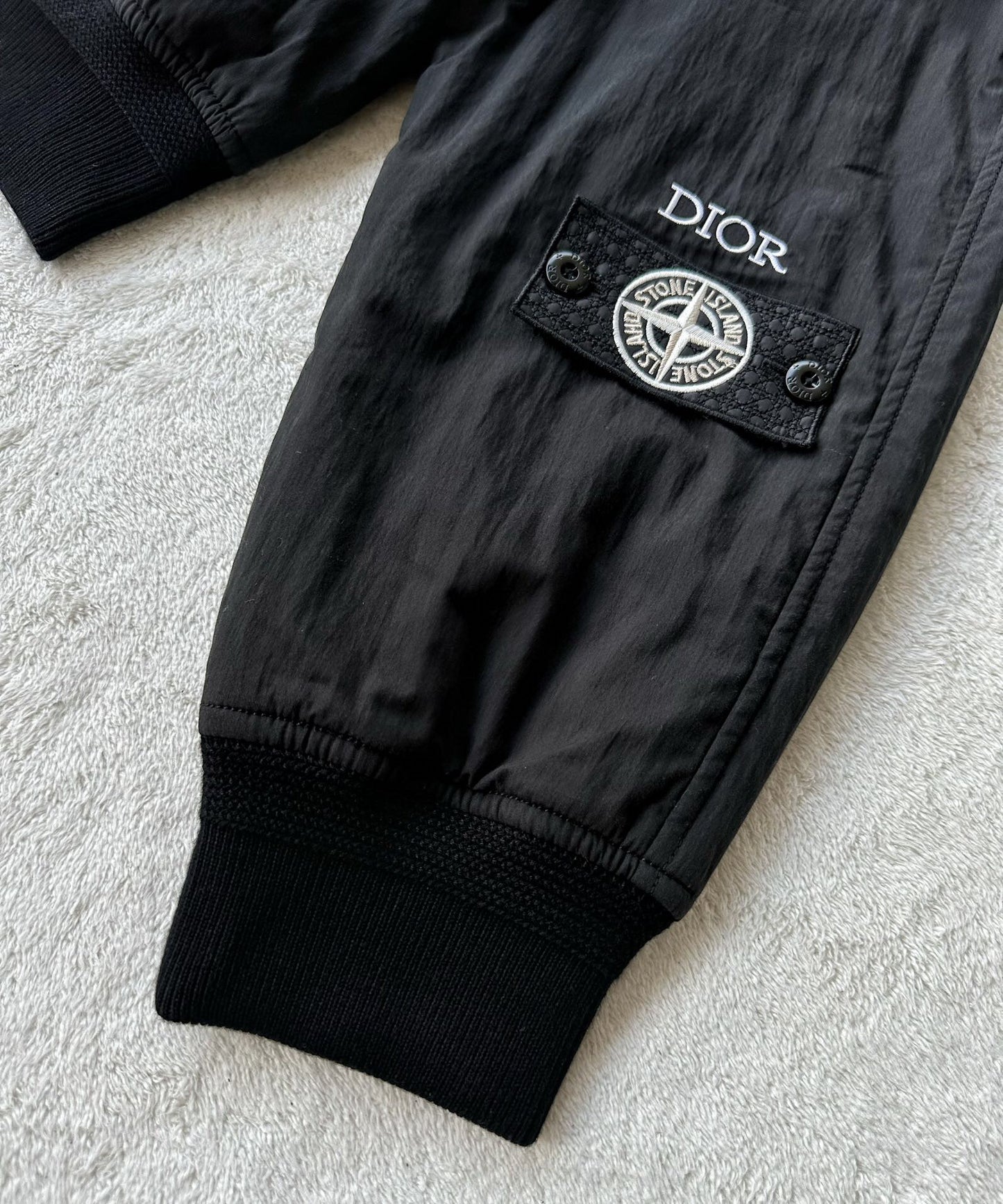 Dior Jacket