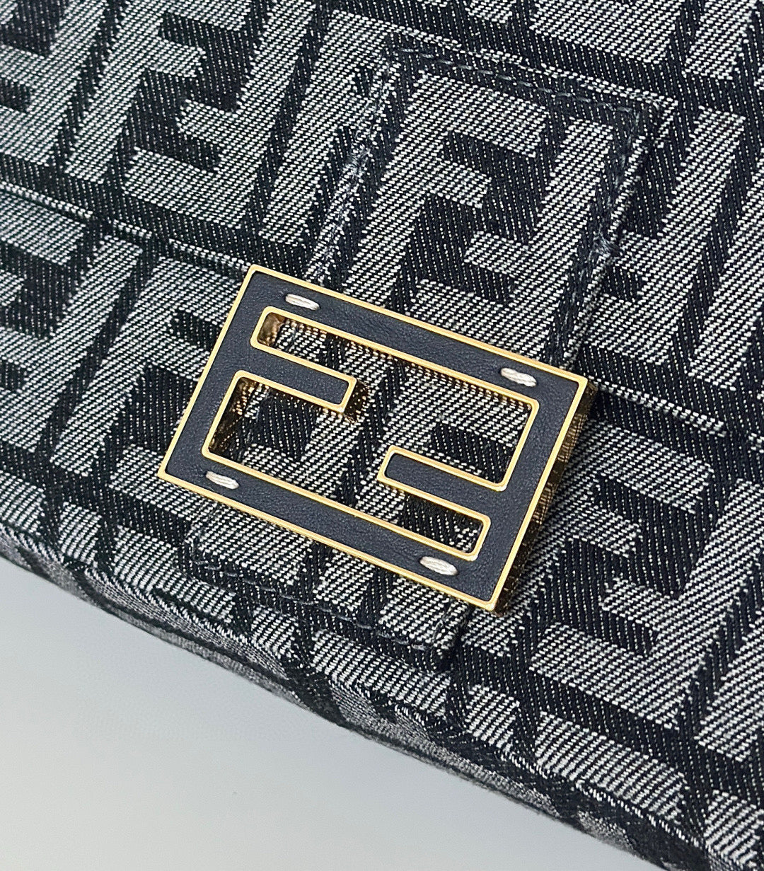 Fendi Baguette Bag