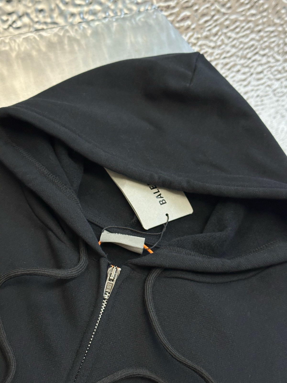 Balenciaga Jacket