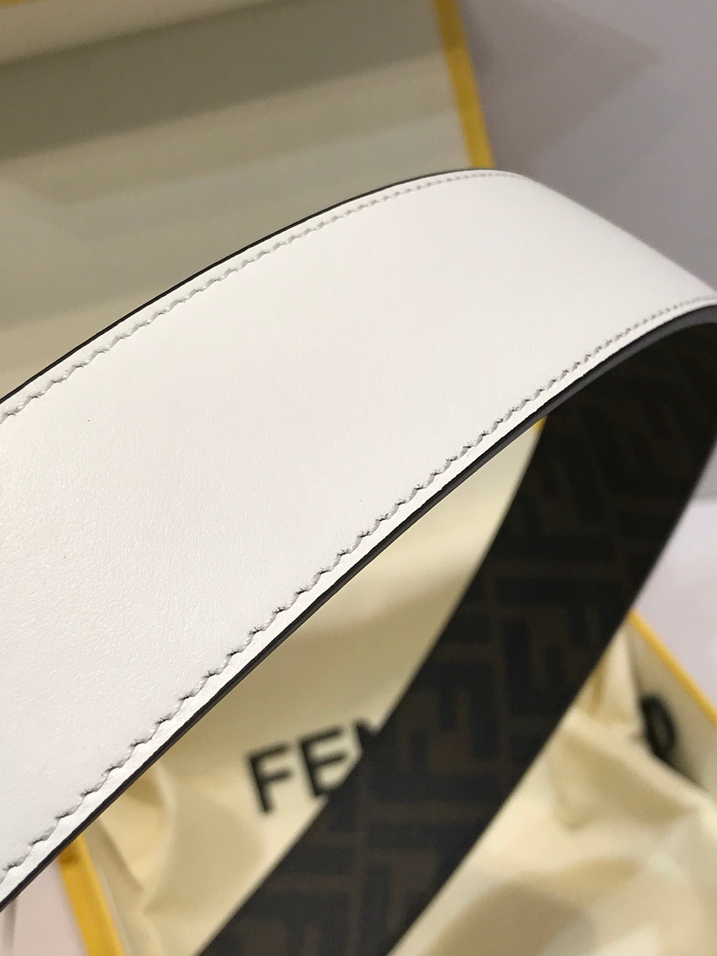 Fendi Belts