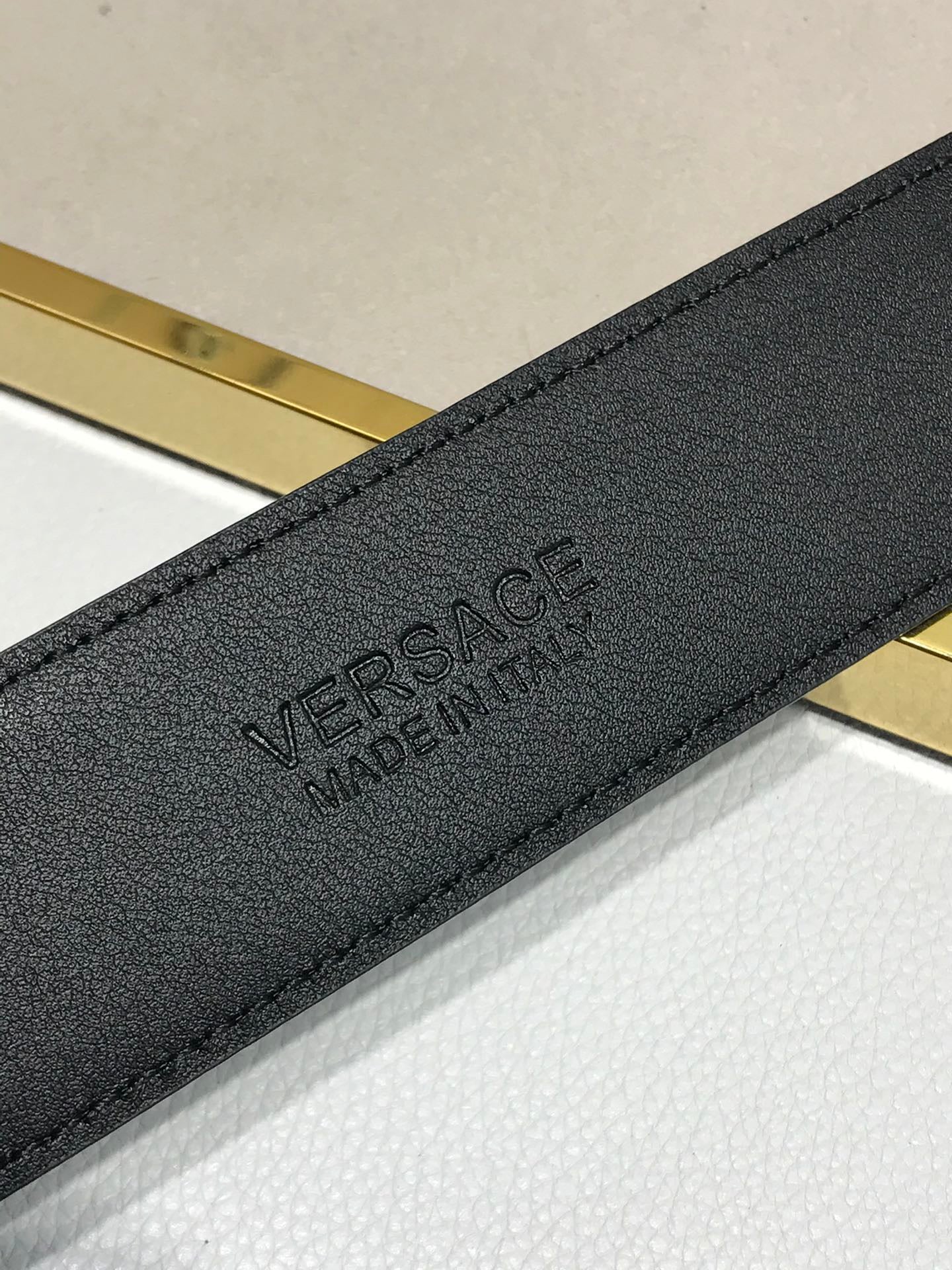 Versace Belts