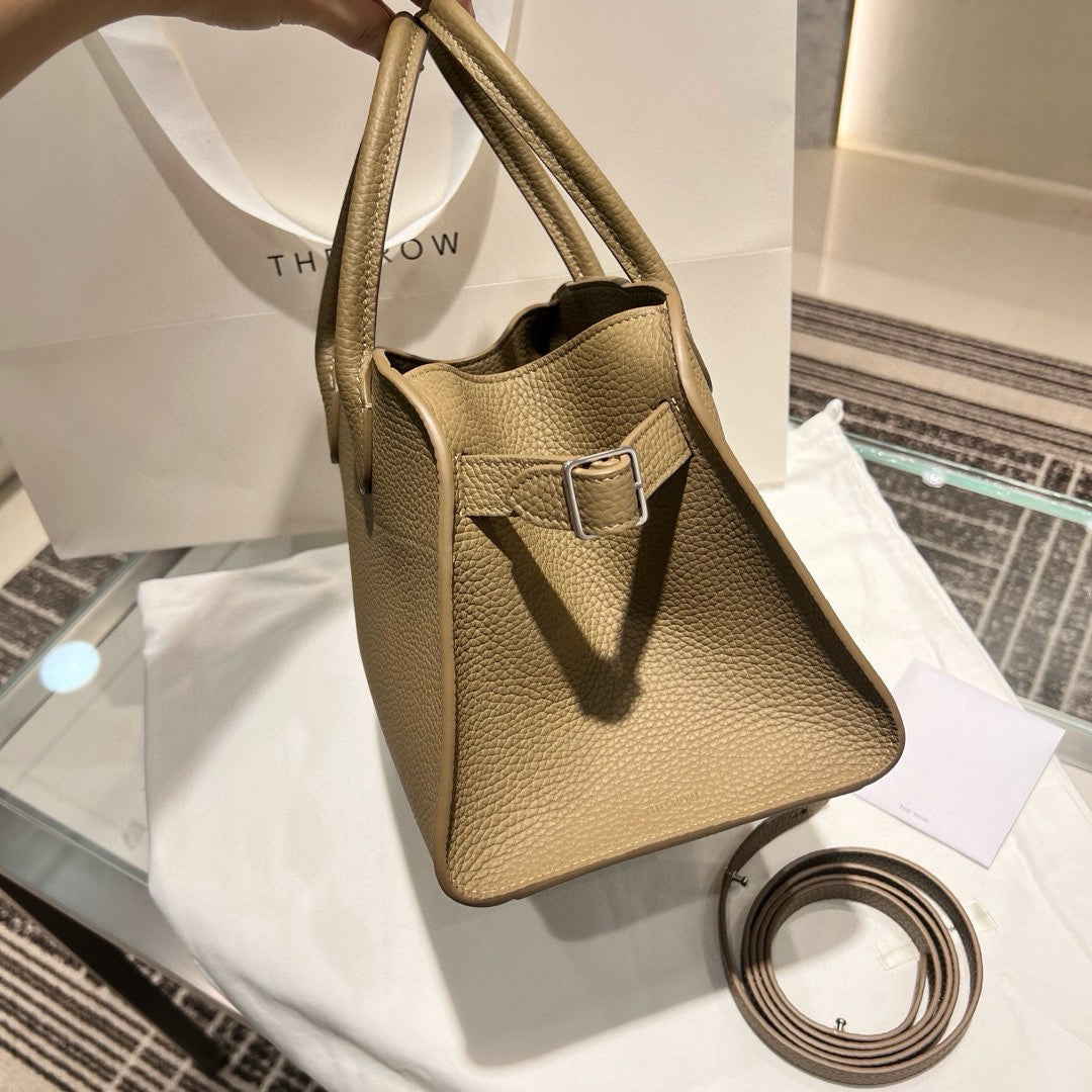 The Row MX10 Handbag
