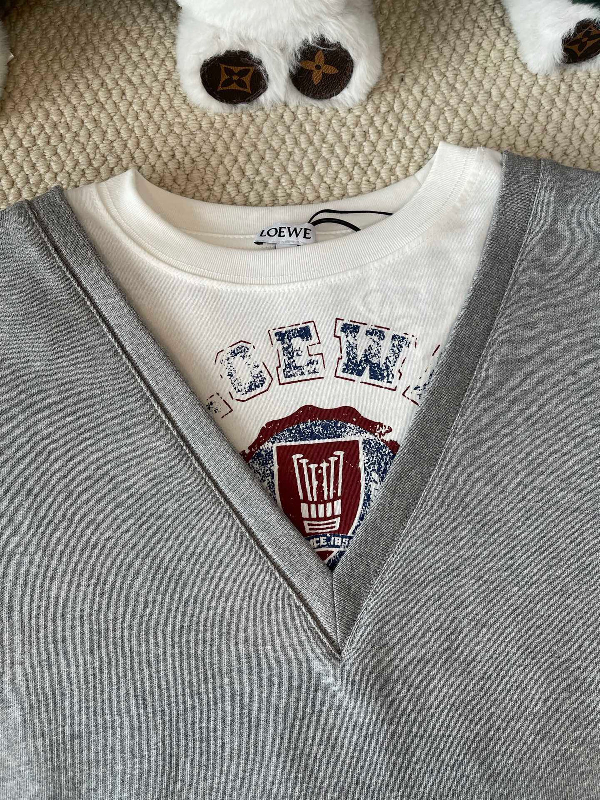 Loewe Sweater