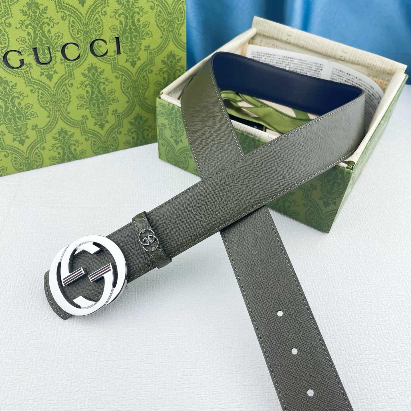 Gucci Belts