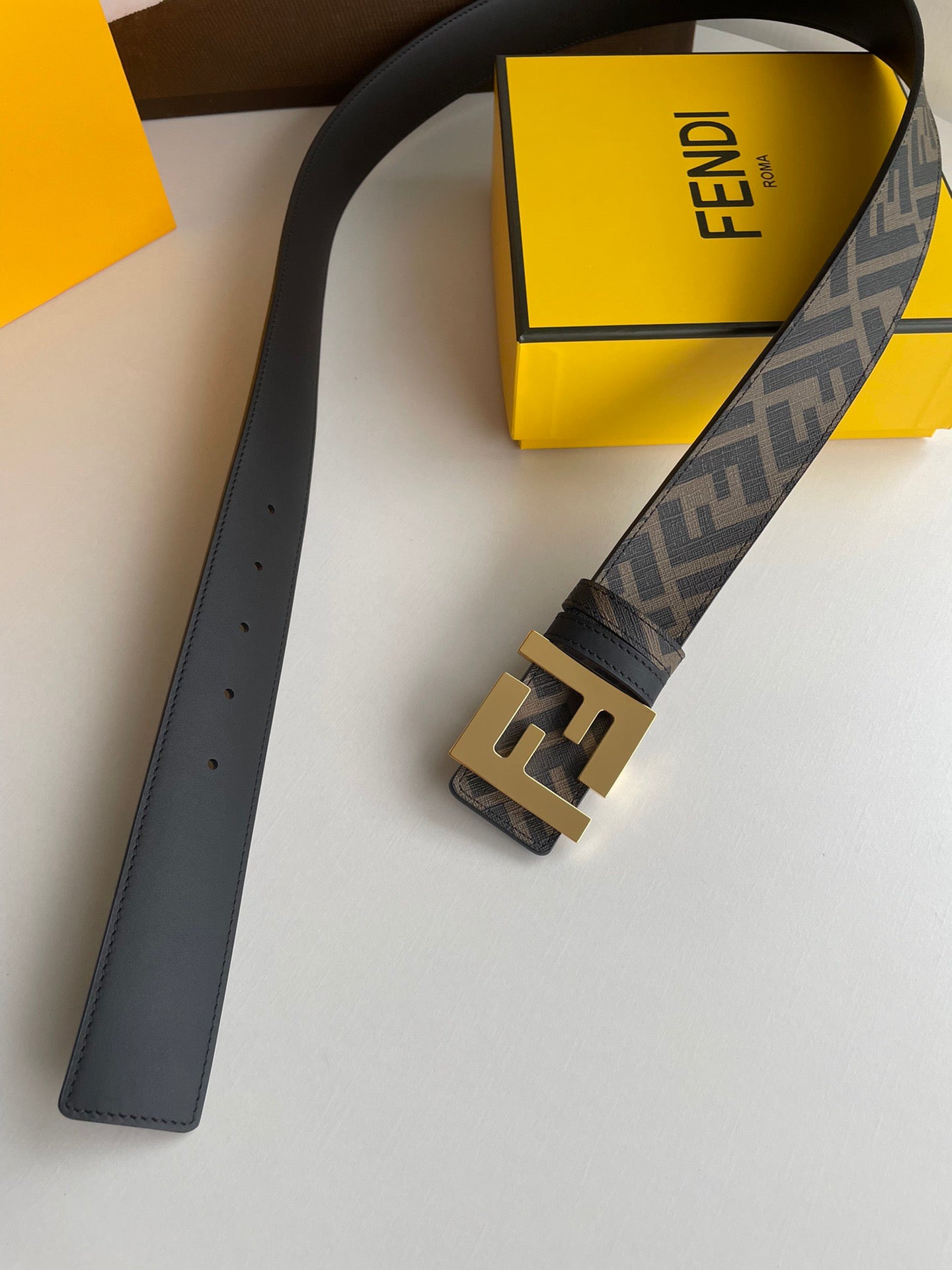 Fendi Belts