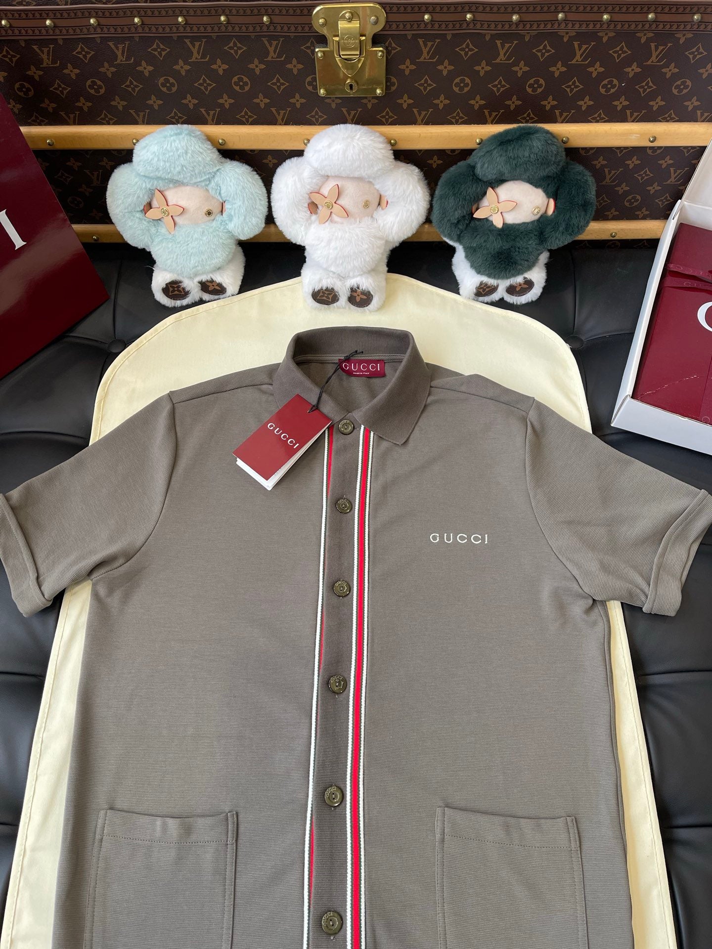 Gucci Shirt