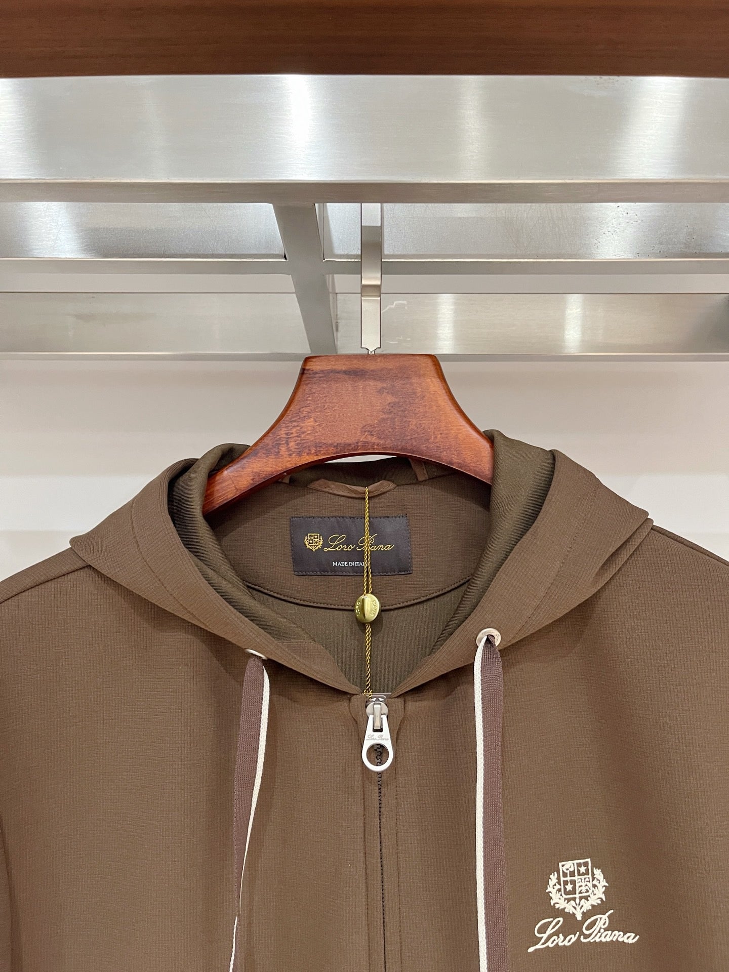 Loro Piana Set