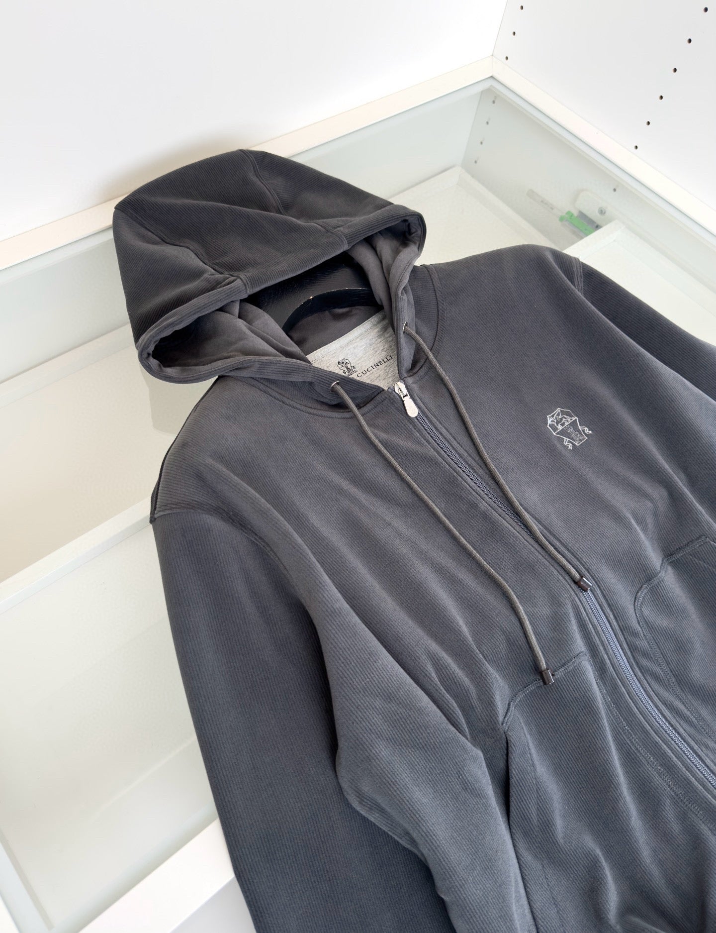 Brunello Cucinelli Jacket