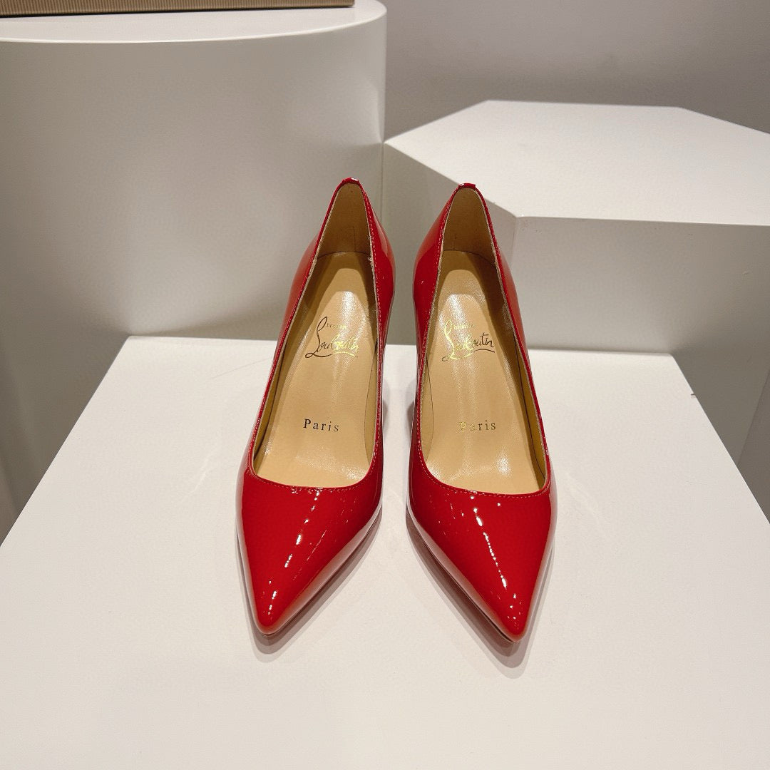 Christian Louboutin Heels