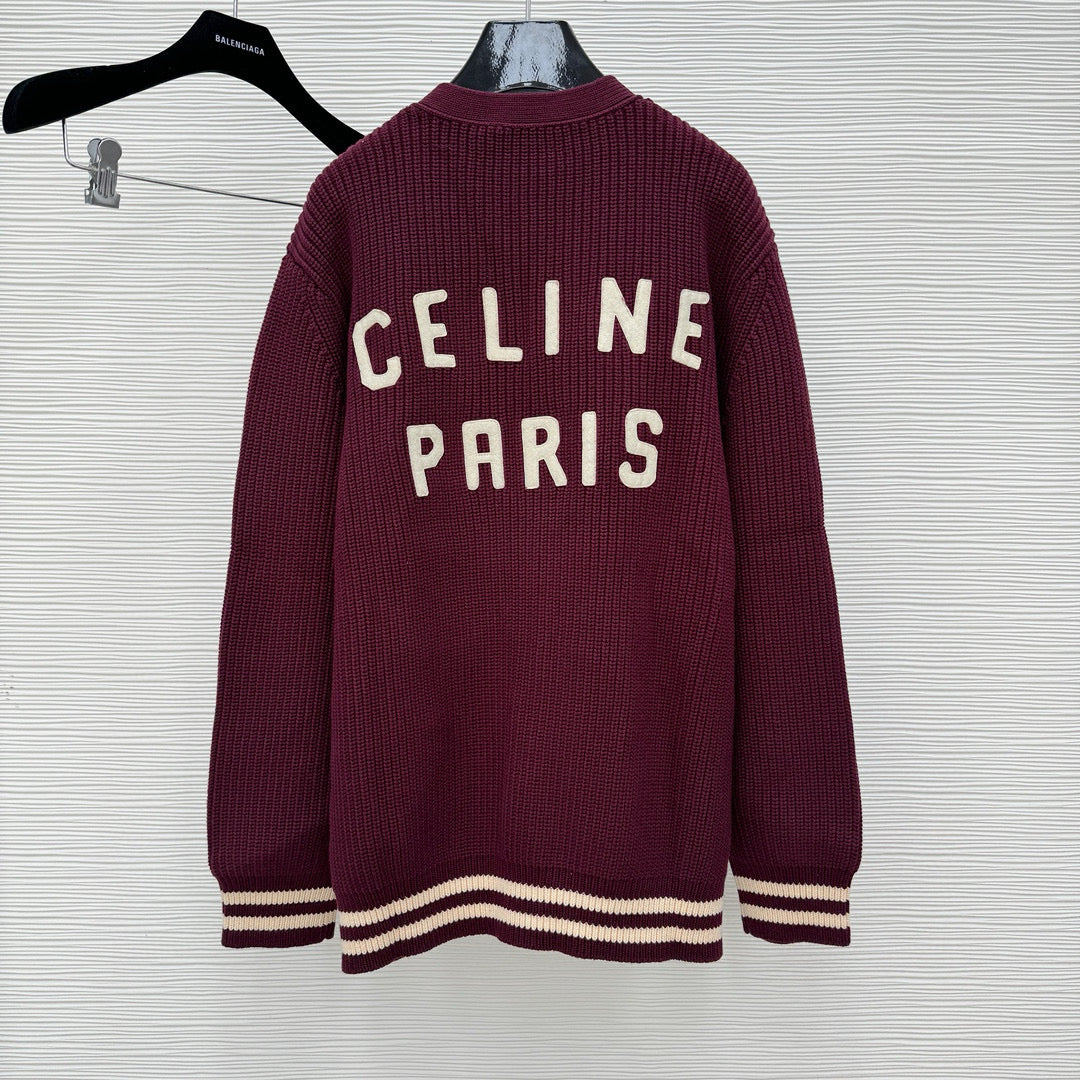 Celine Jacket