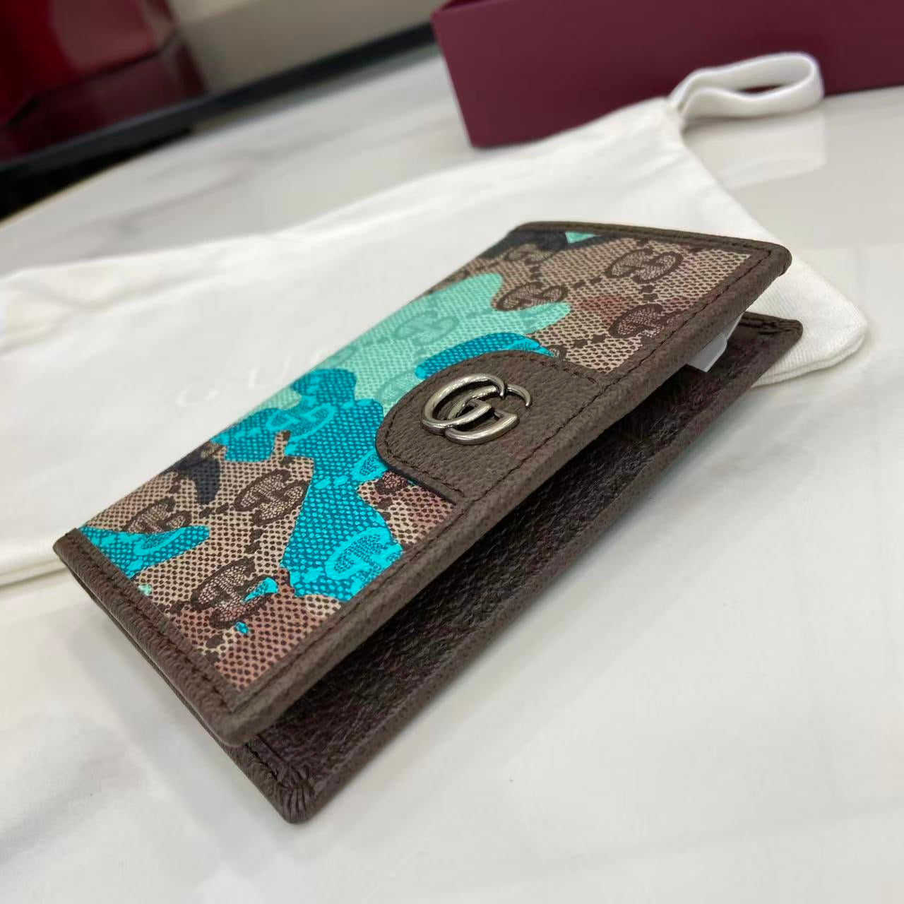 Gucci Wallet