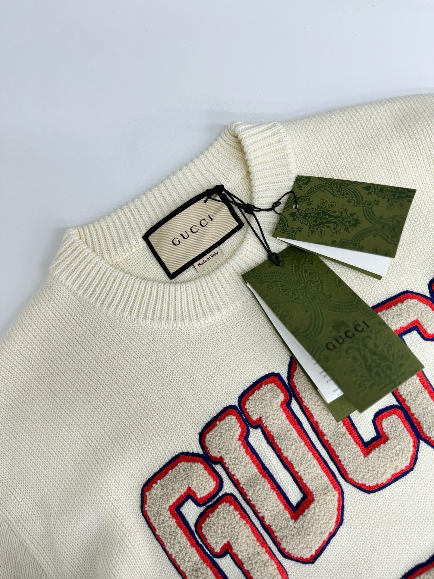 Gucci Sweater