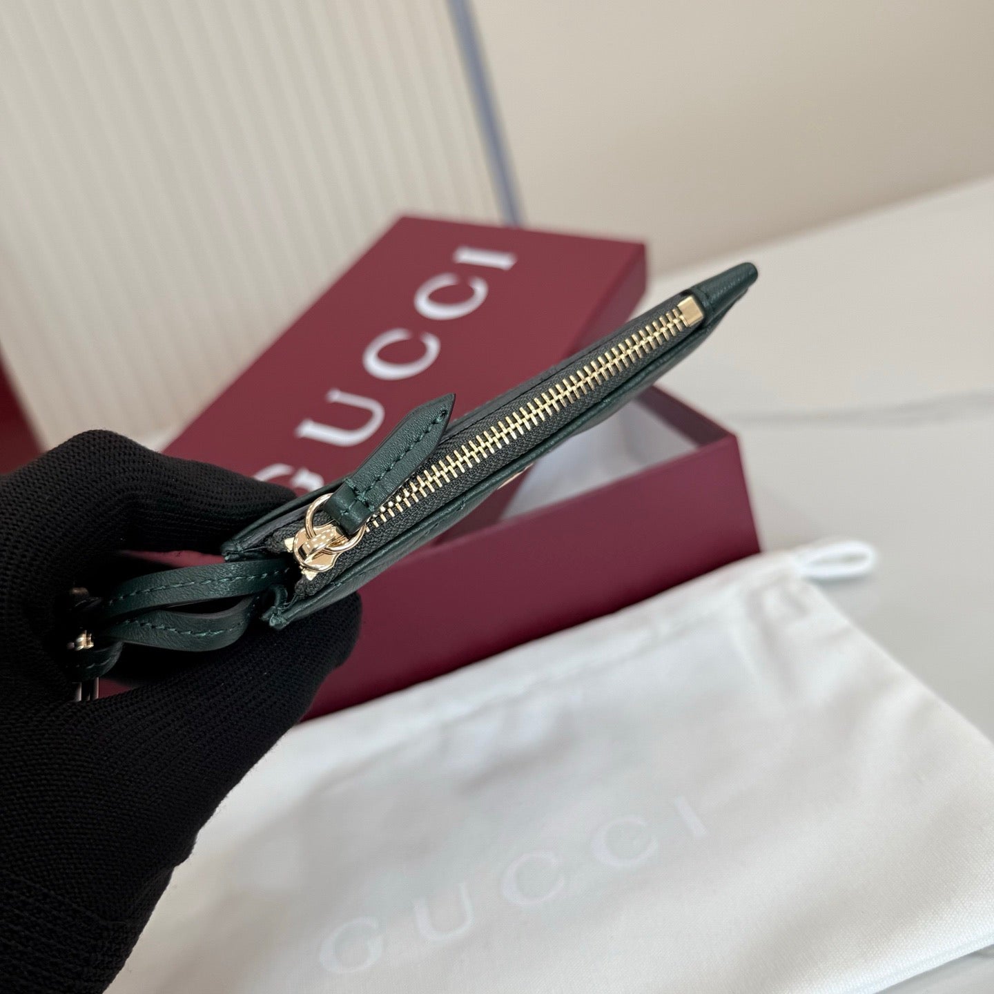 Gucci Wallet