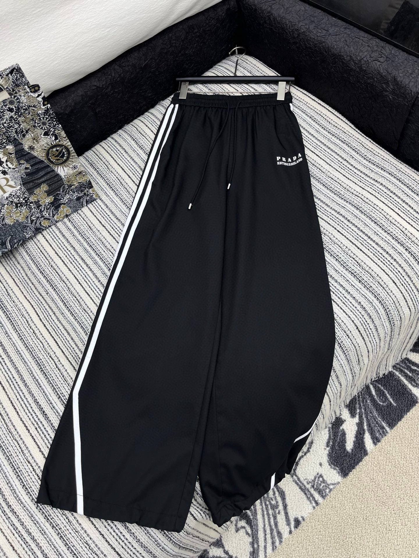 Prada Long Pants