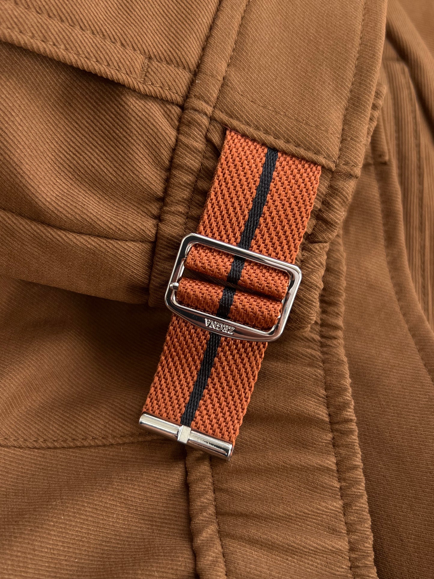 ZG Long Pants