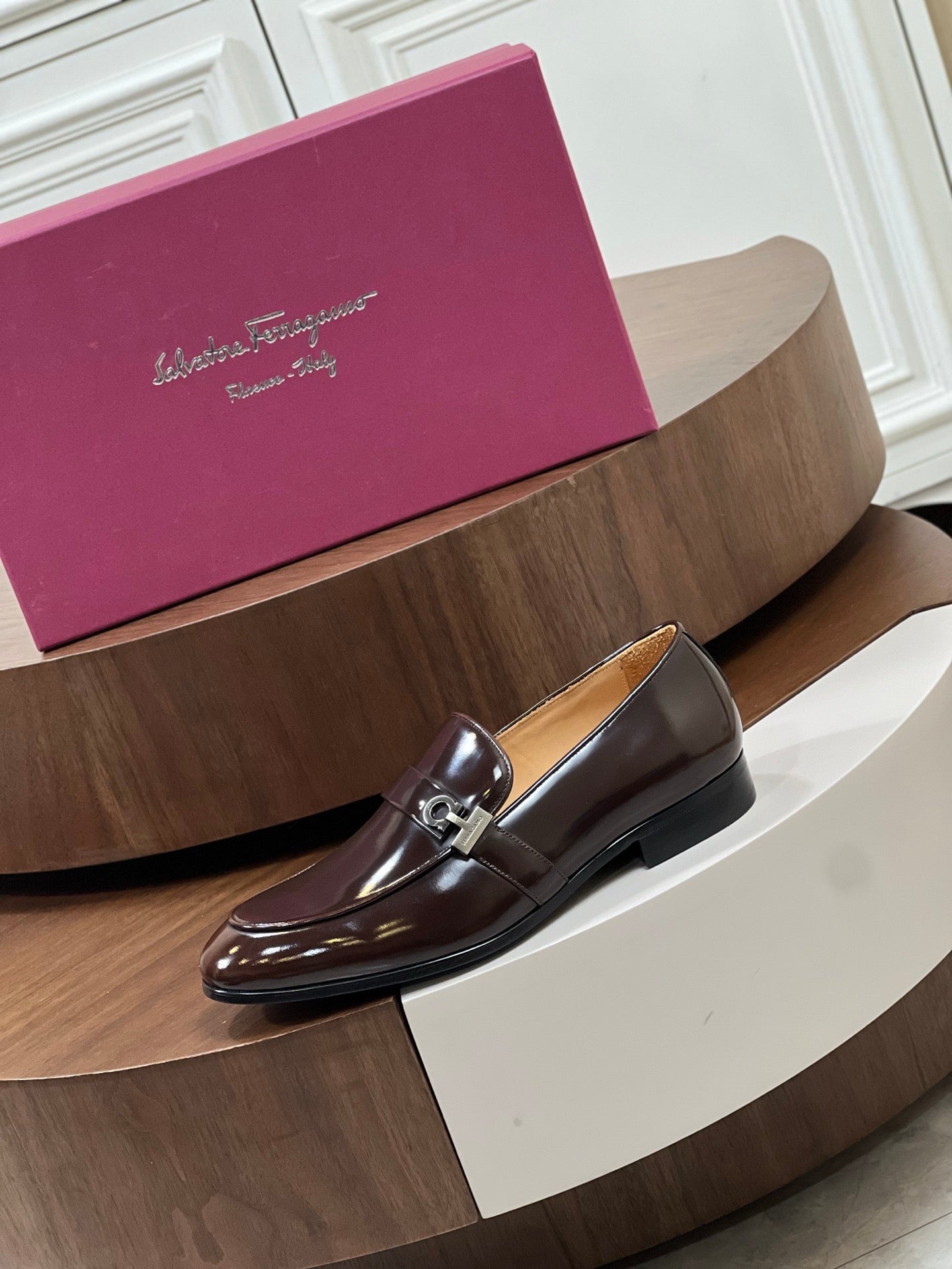 FG Loafer