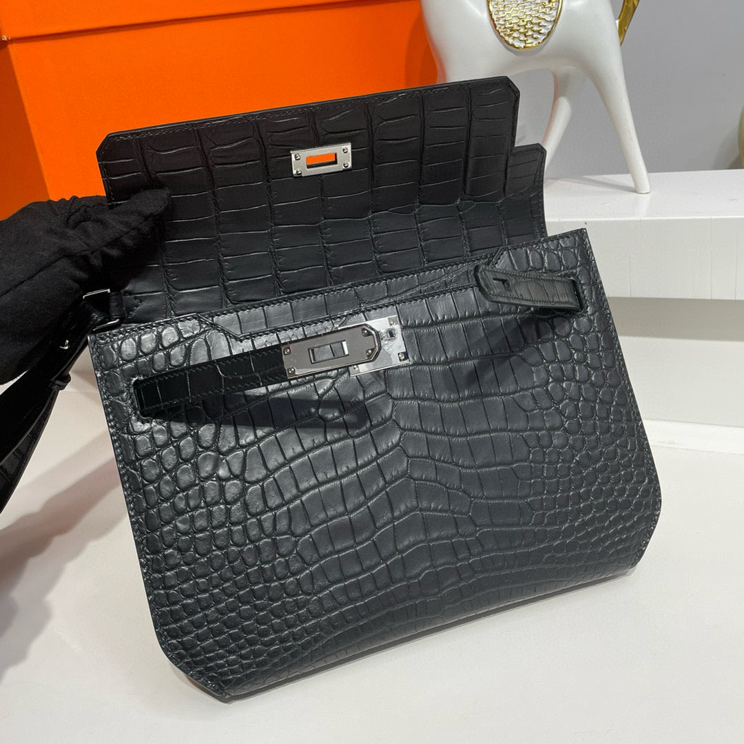Hermes Kelly Bag 25cm