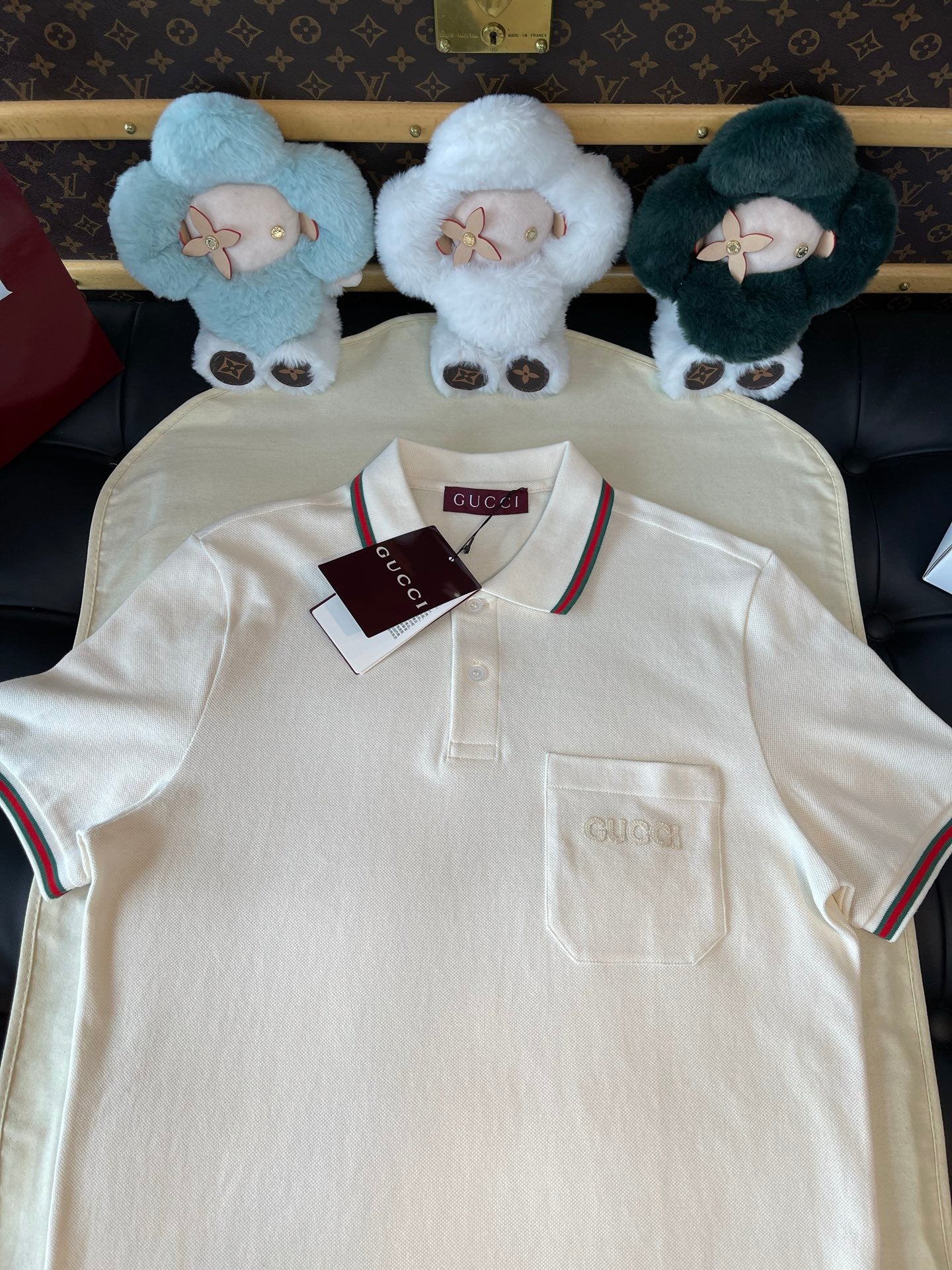 Gucci Polo