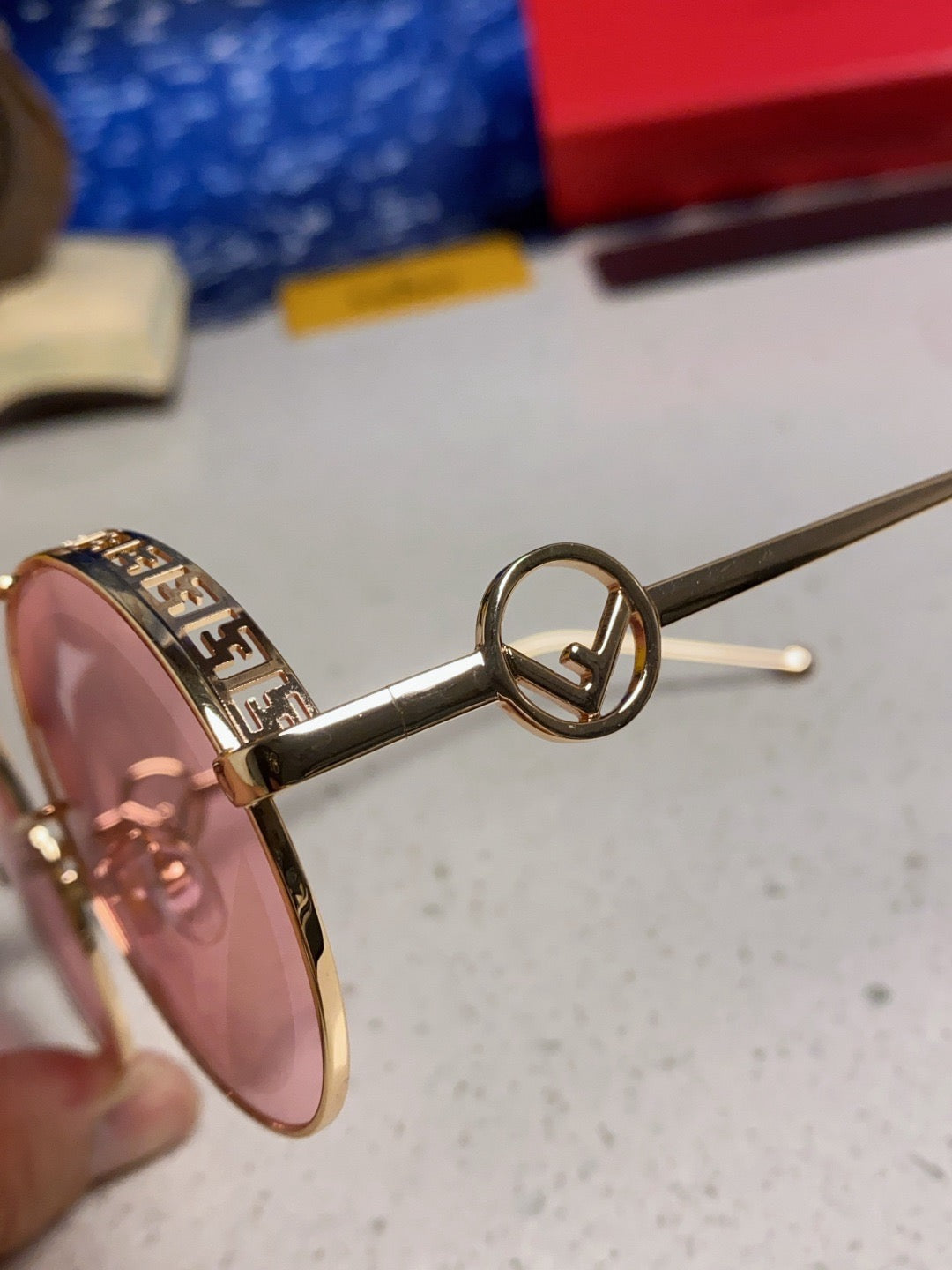 Fendi Sunglasses